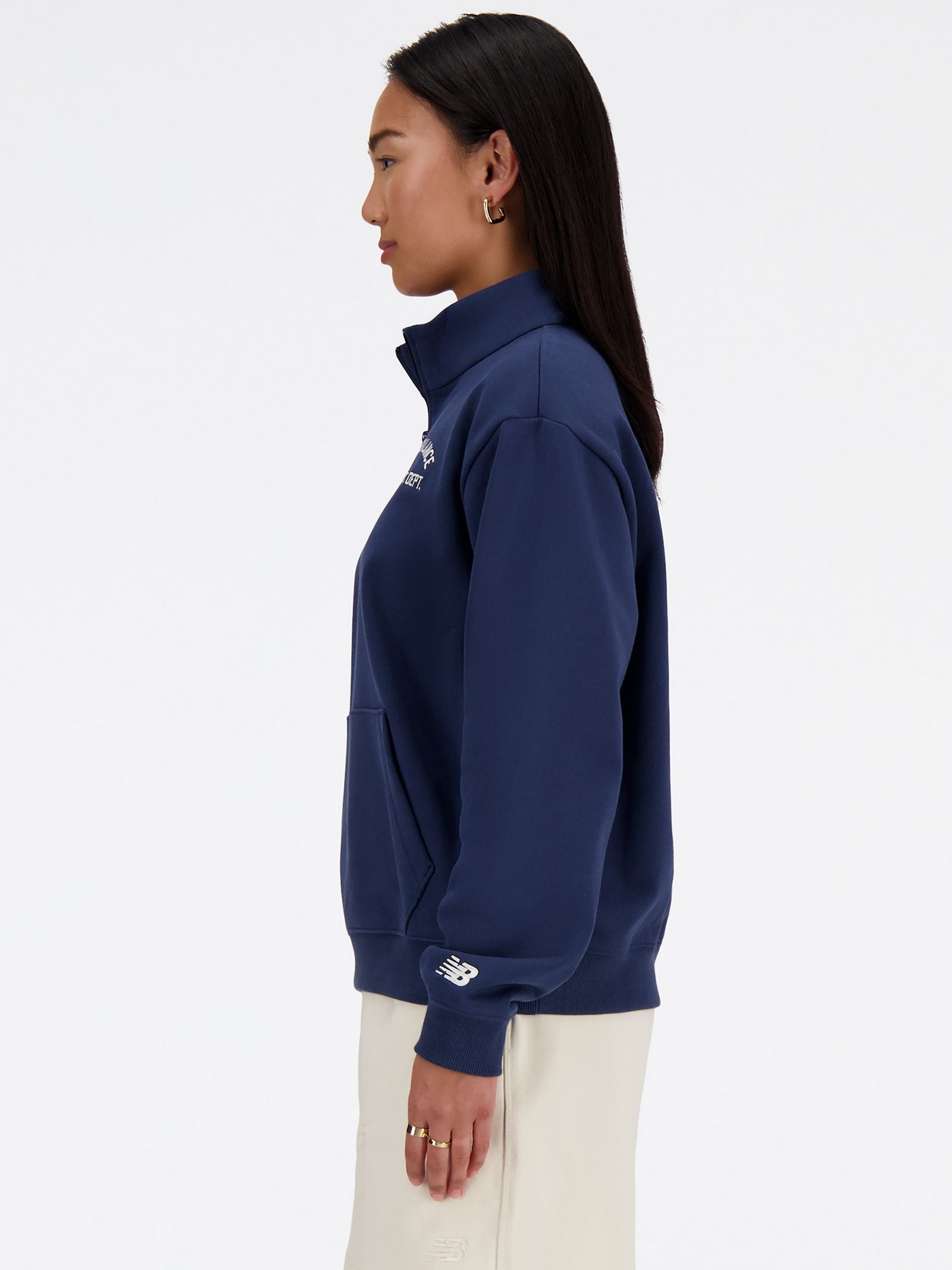 Greatest Hit Quarter Zip