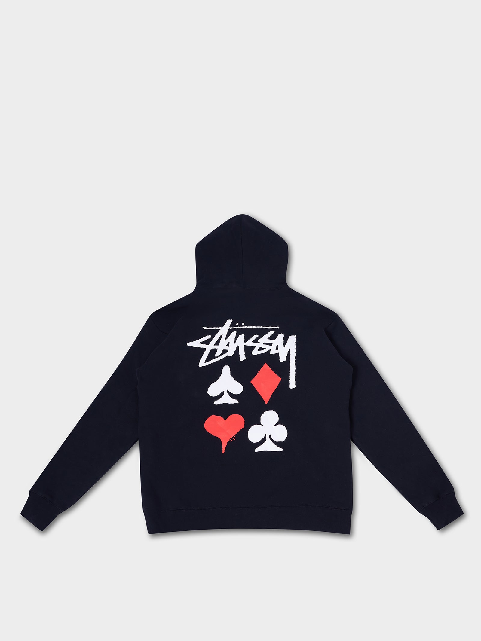 Ace Hoodie