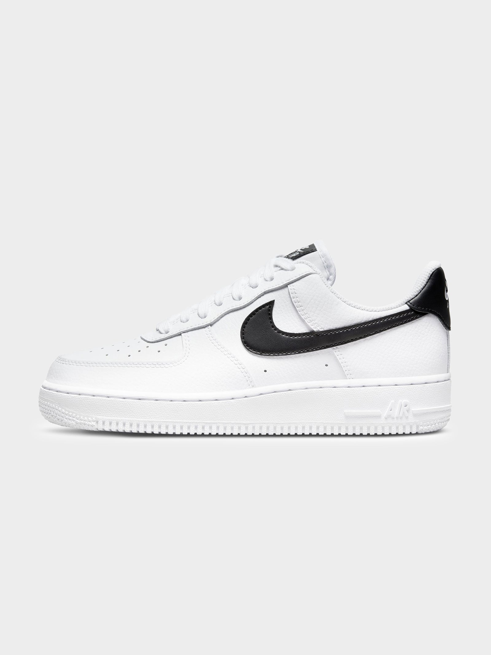 Womens Air Force 1 '07