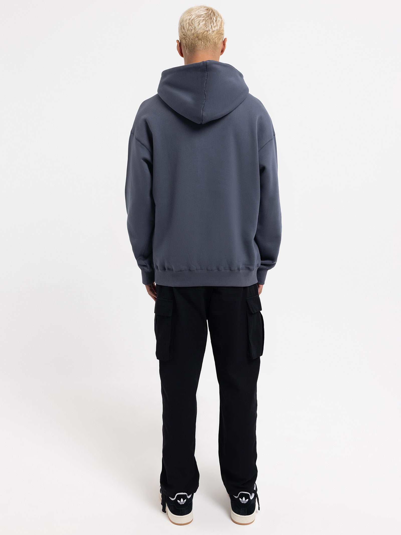 Finley Hooded Sweater