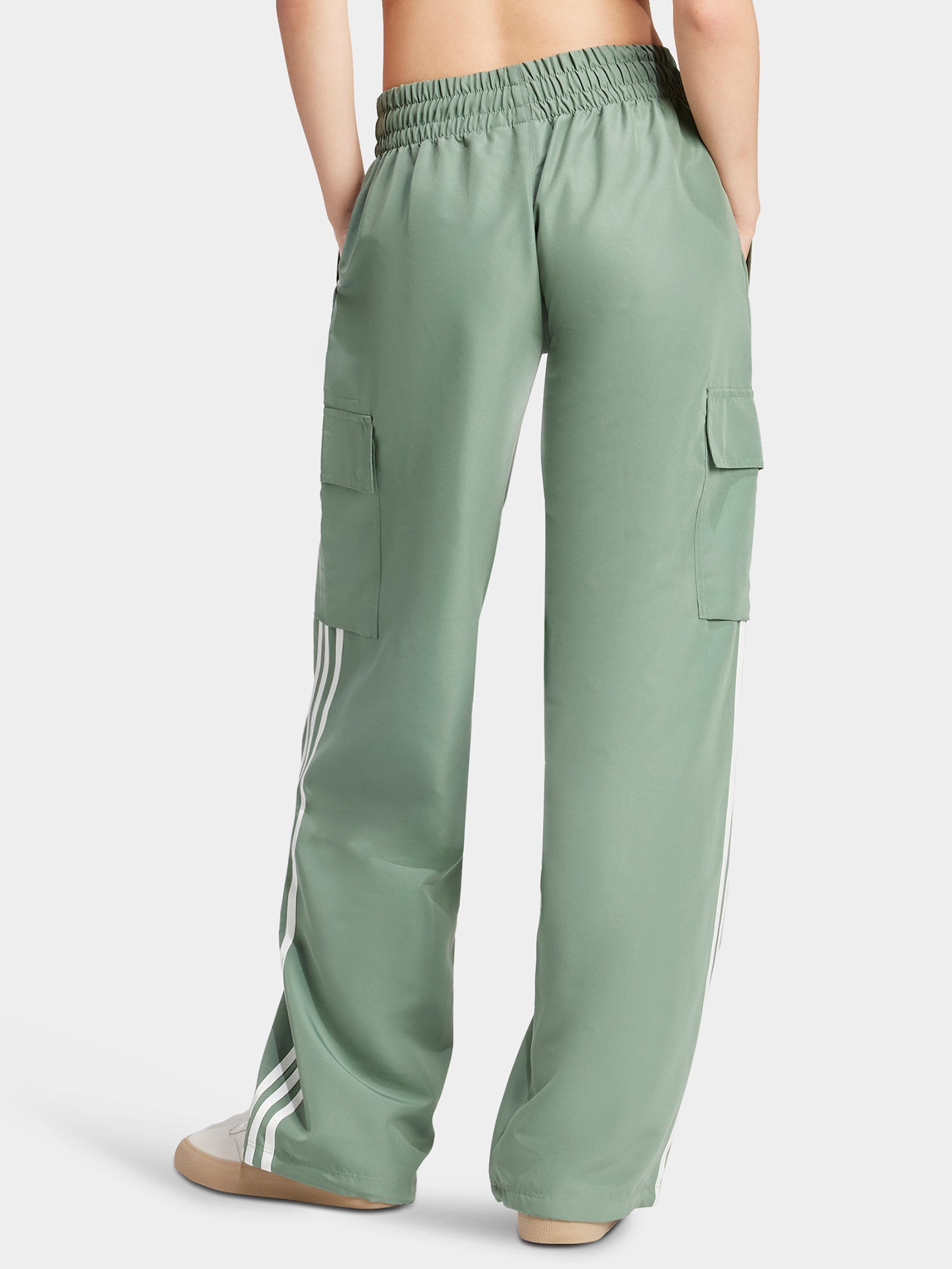 3 Stripe Cargo Pants