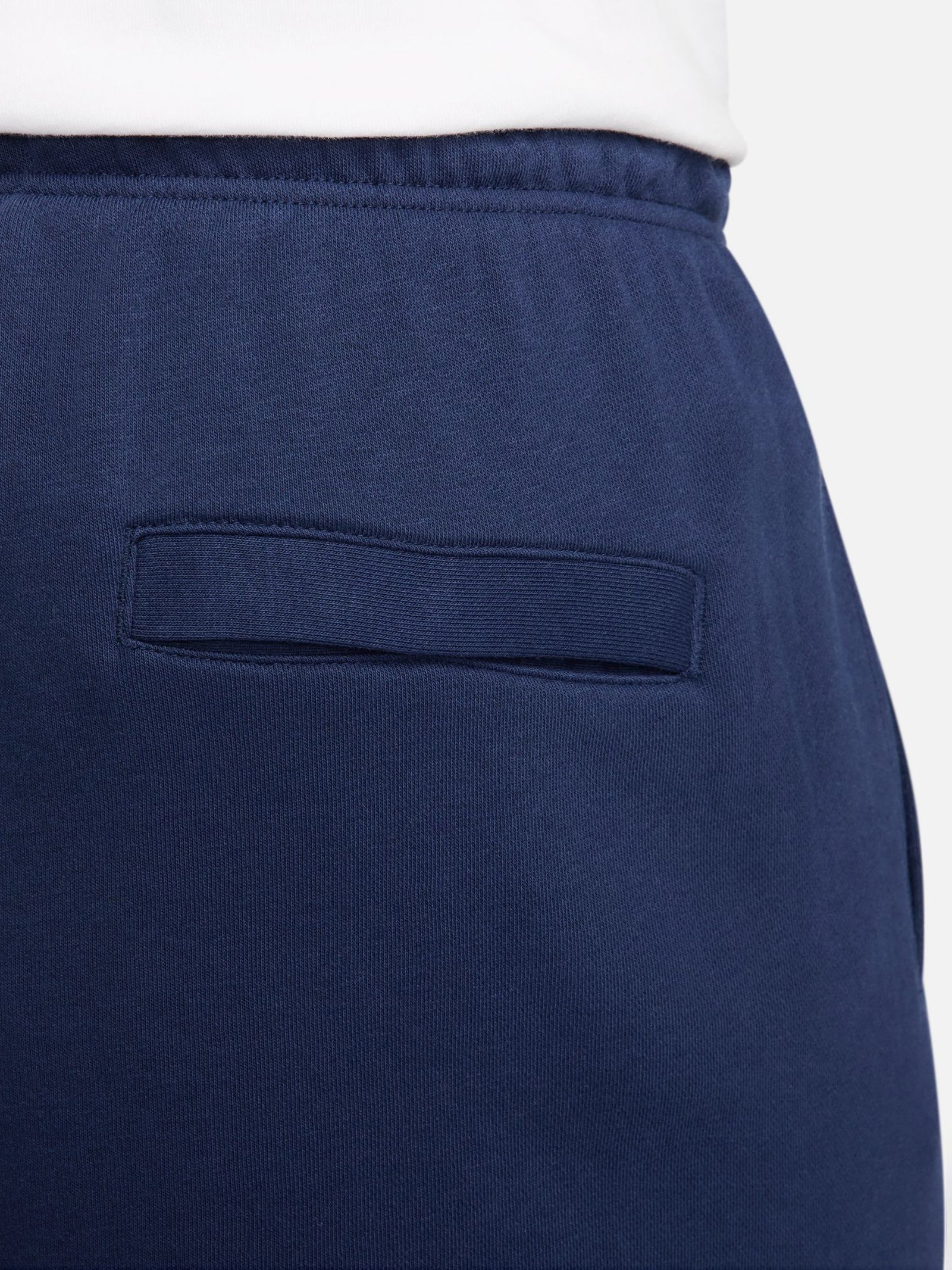 Club Fleece French Terry Shorts