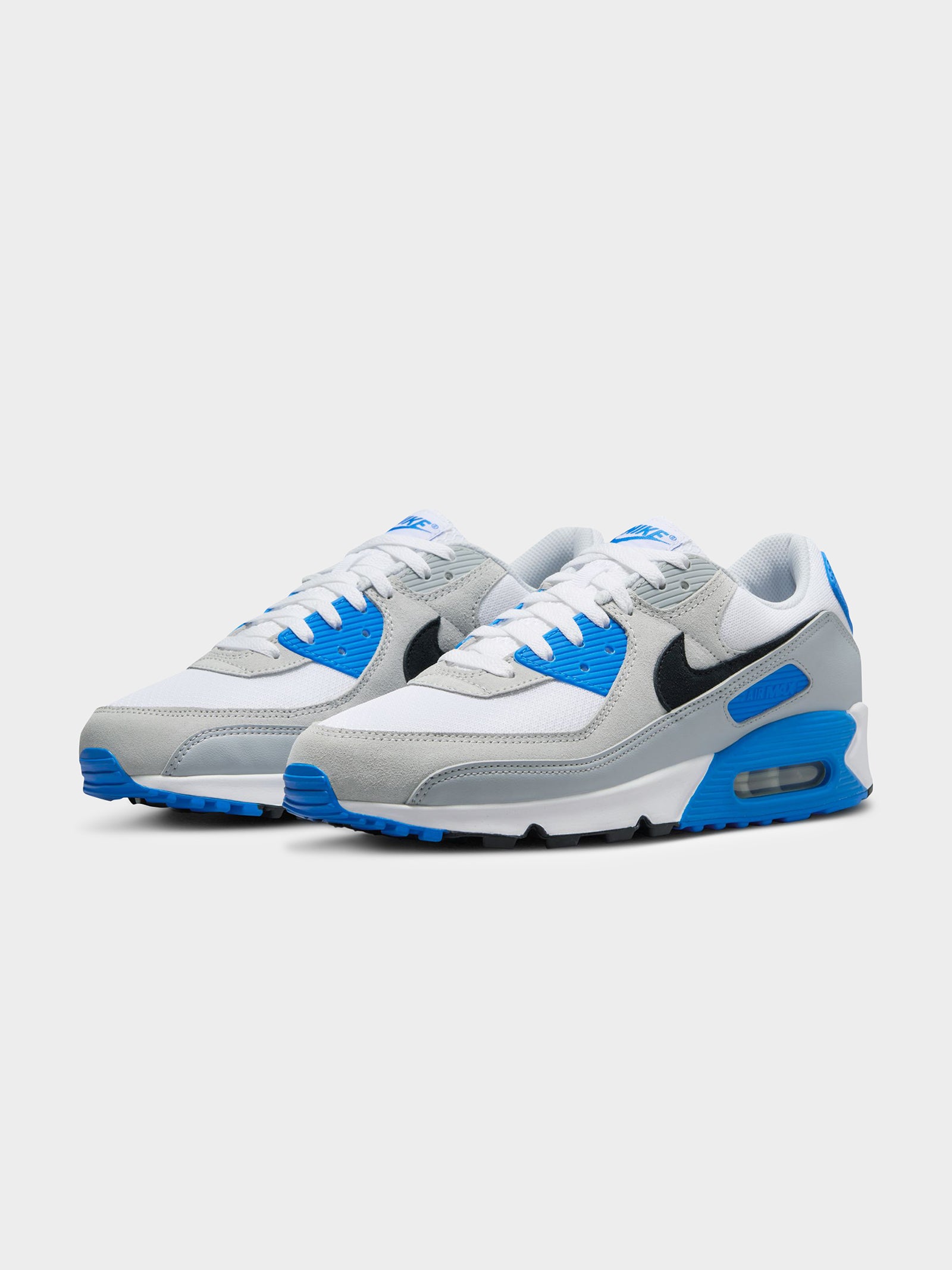 Mens Air Max 90 Sneaker