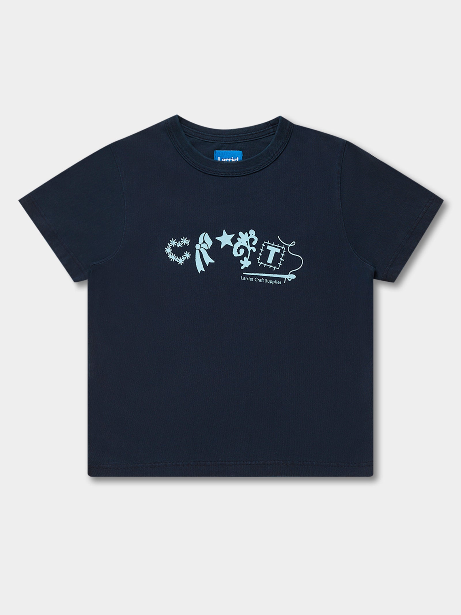 Craft Tee