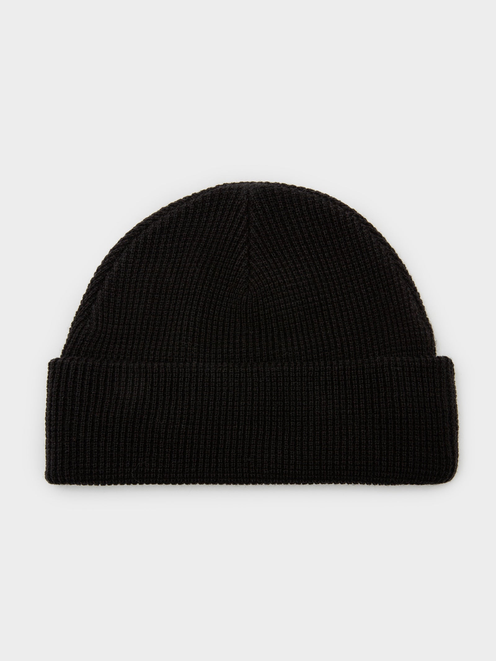 Workgear Waffle Beanie in Black