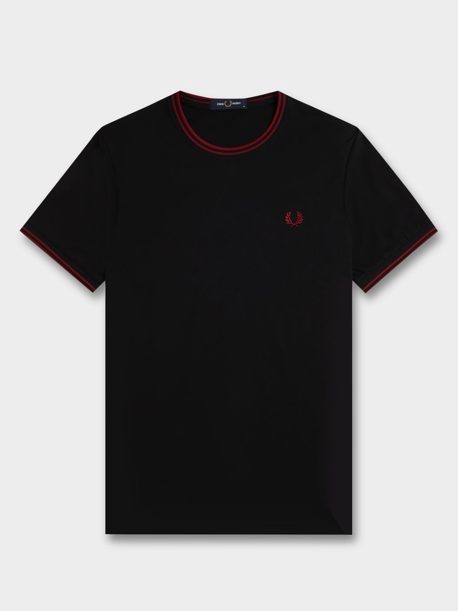 Twin Tipped T-Shirt