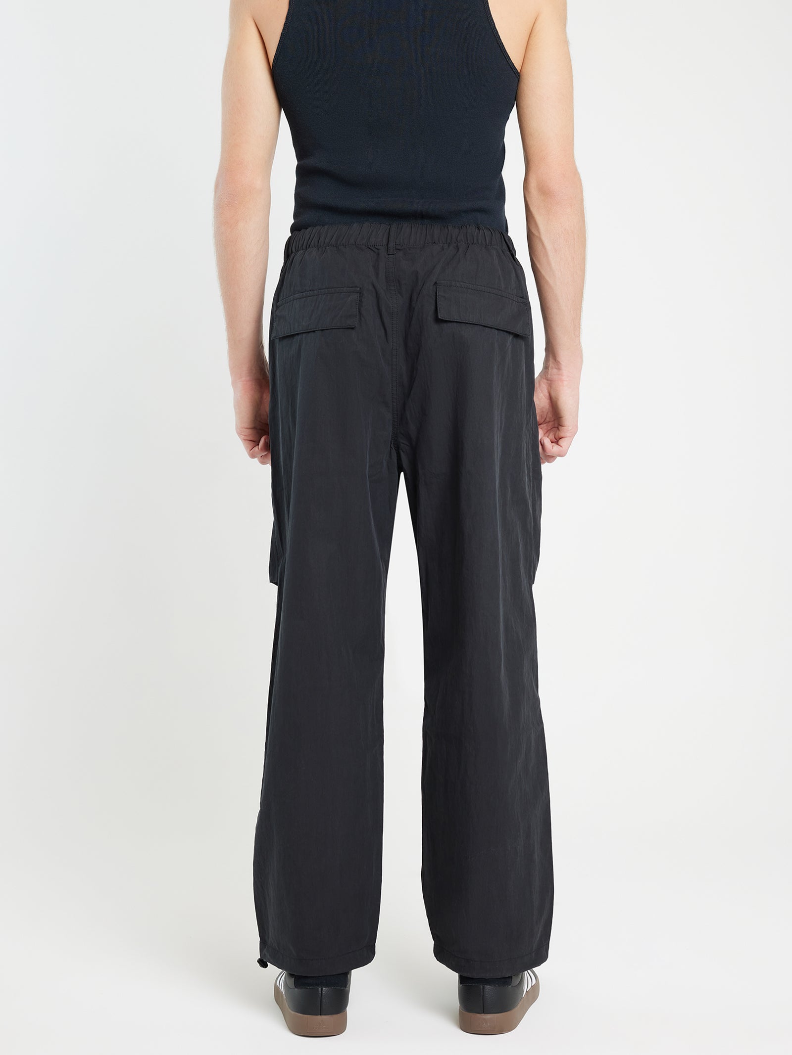 Marco Parachute Pants