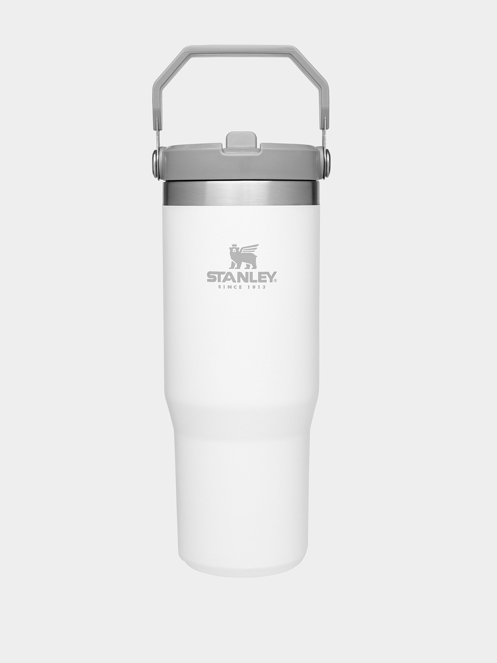 The Iceflow Flip Straw 0.88 Litre Water Bottle