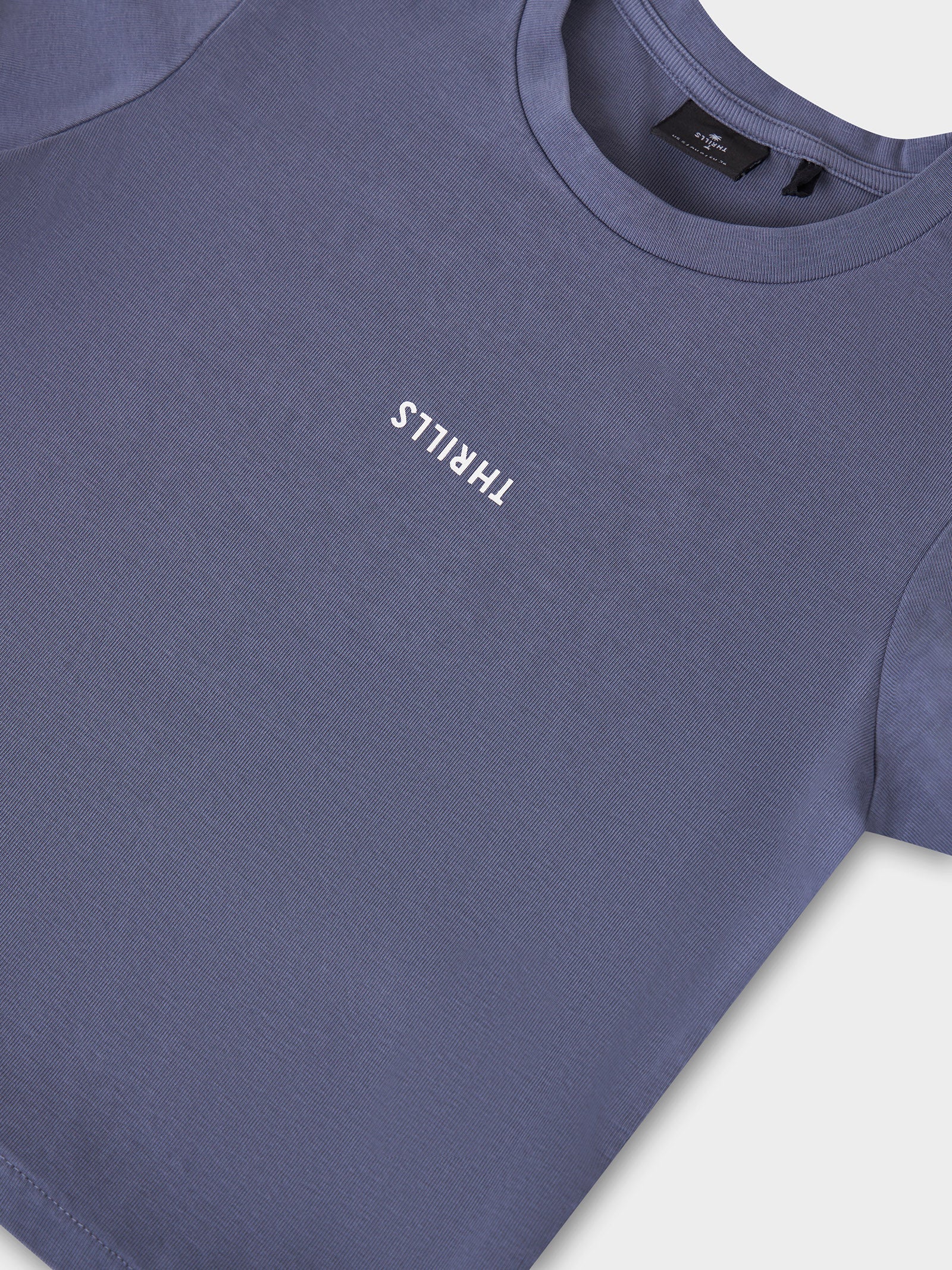 Minimal Thrills Mini Tee