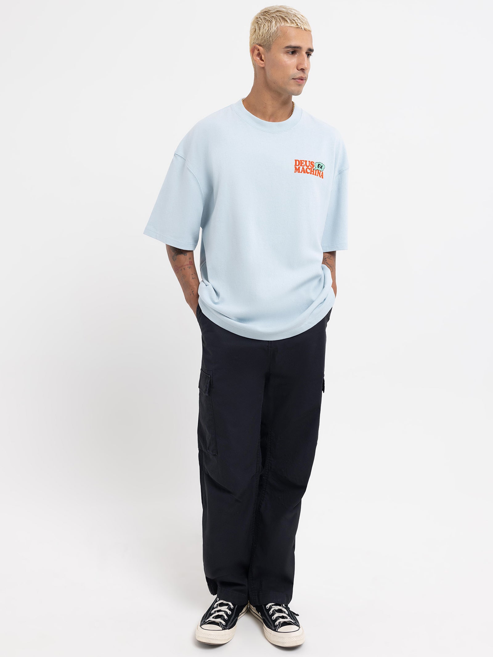 Unite Cargo Pant