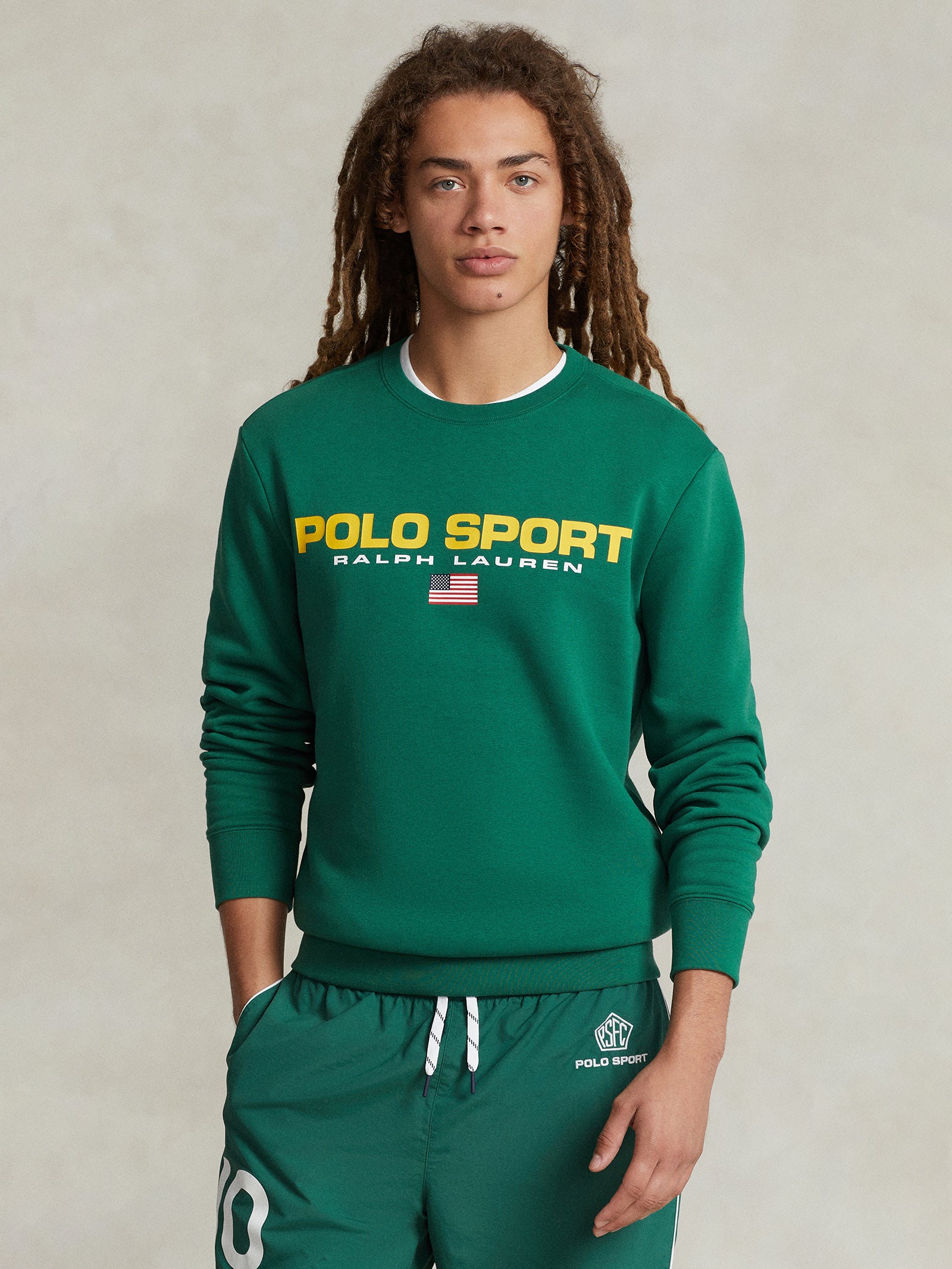 Polo Sport Sweat