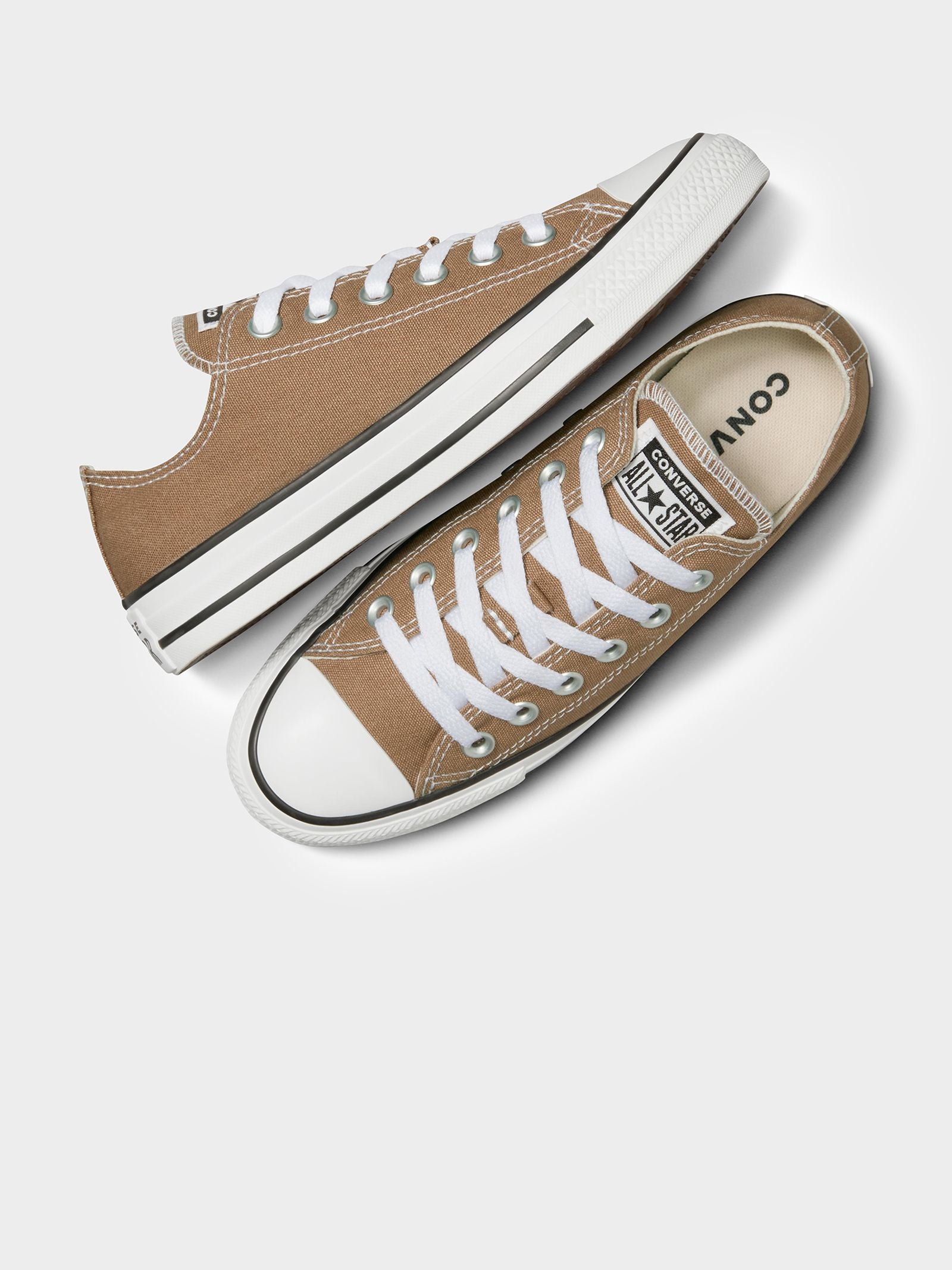 Chuck Taylor