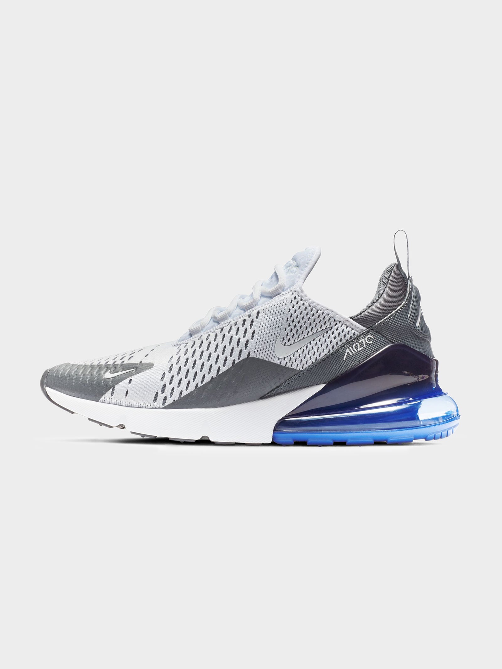 Mens Nike Air Max 270 Sneaker