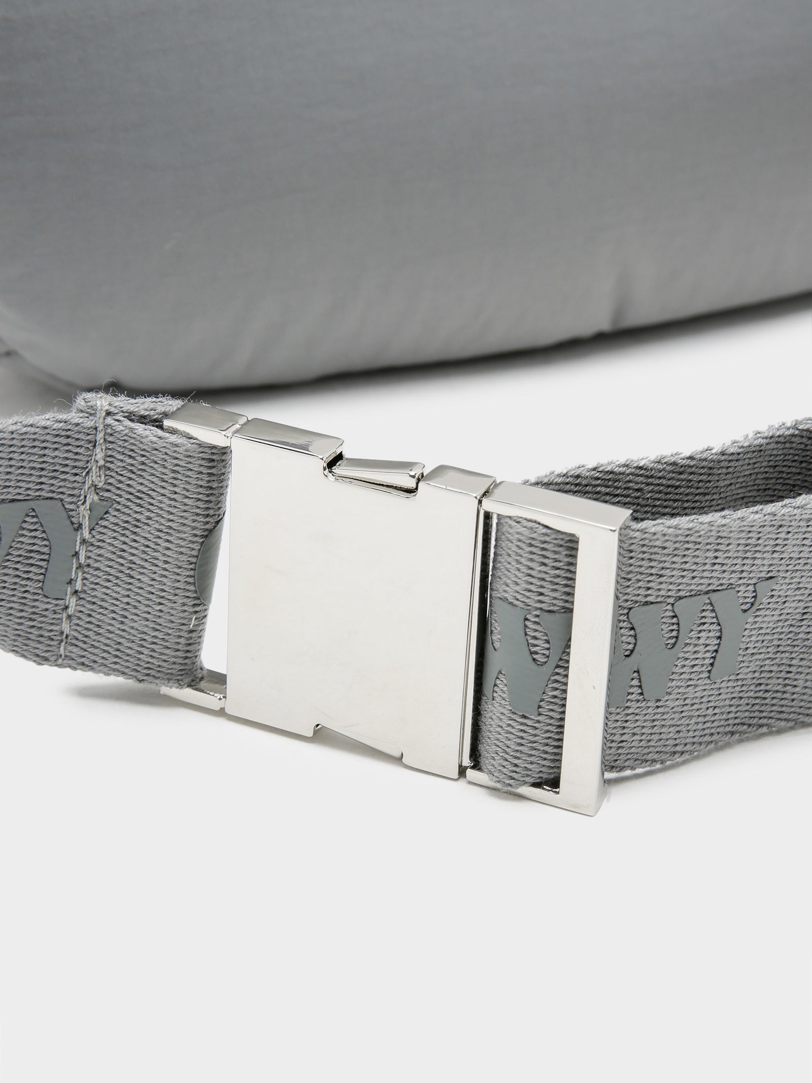 OWWY Belt Bag in Grey