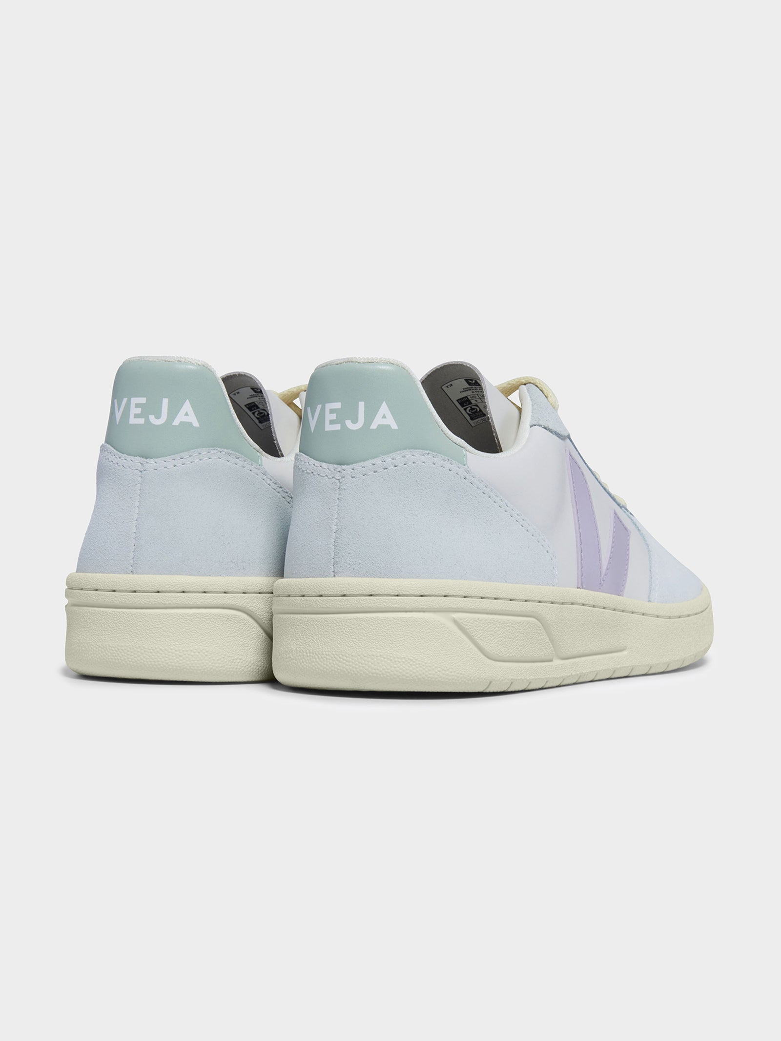 Womens V-10 Sneakers