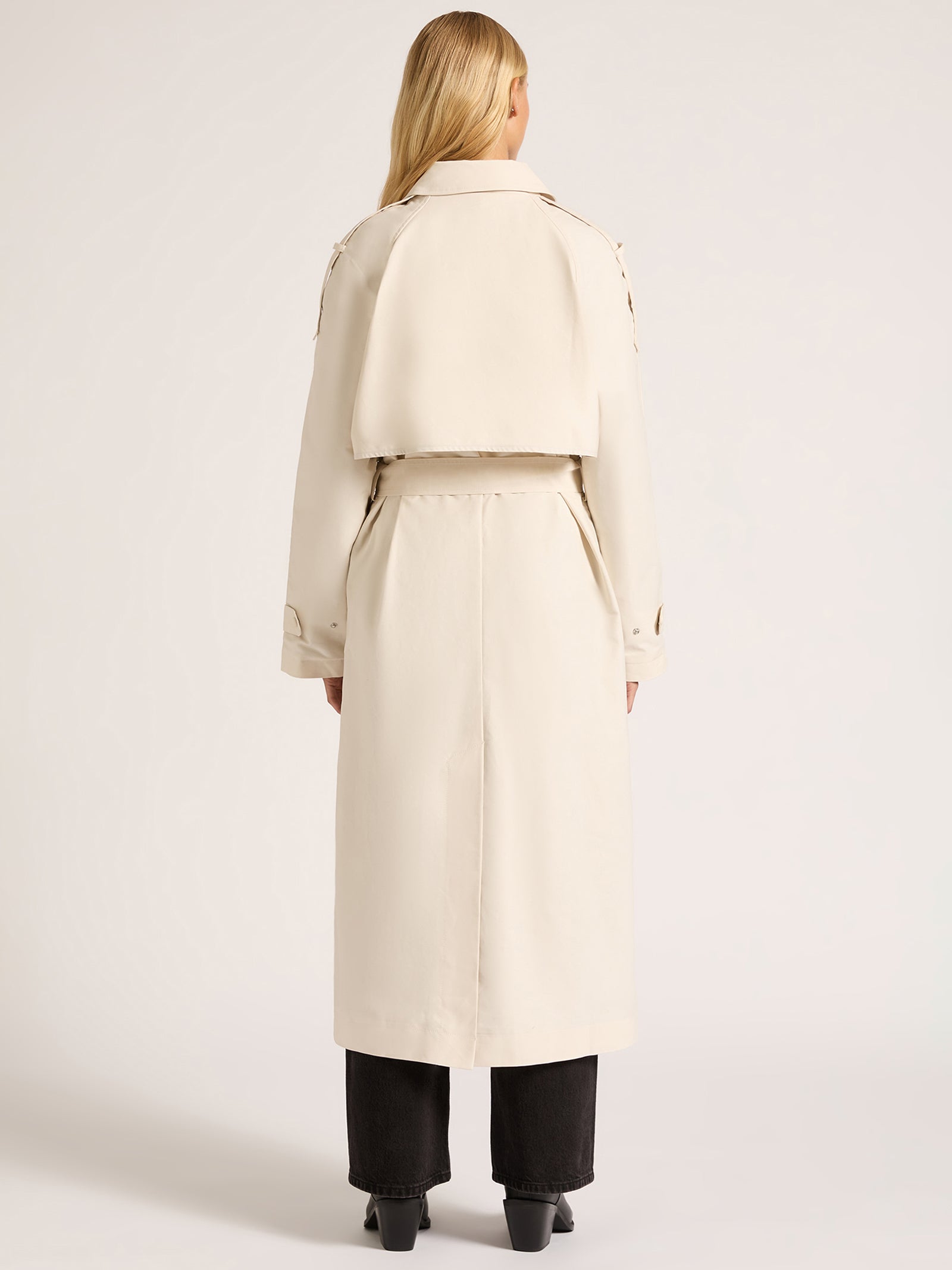 Frieda Trench