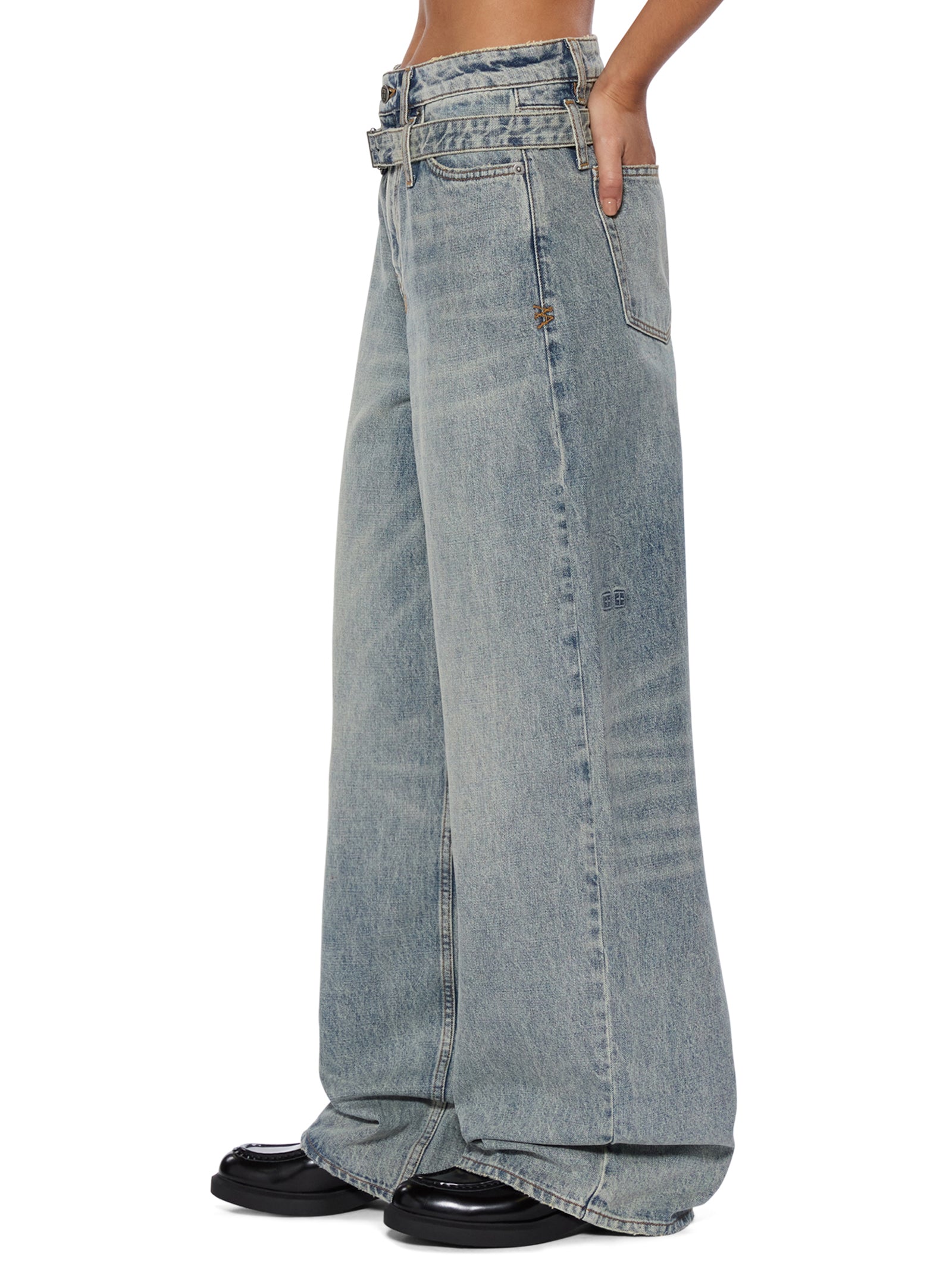 Baggy Jean