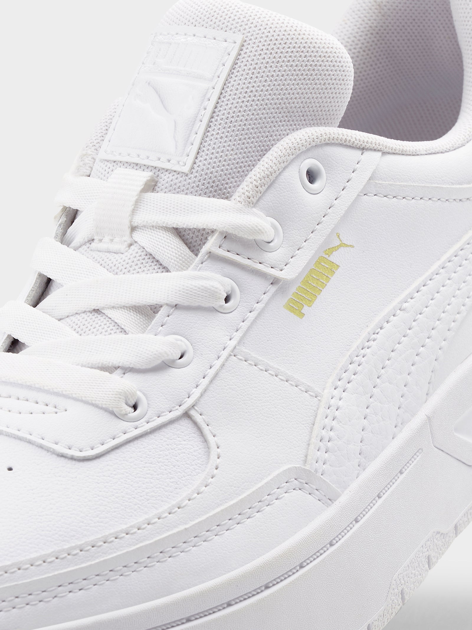 Womens Cali Dream Sneakers in White