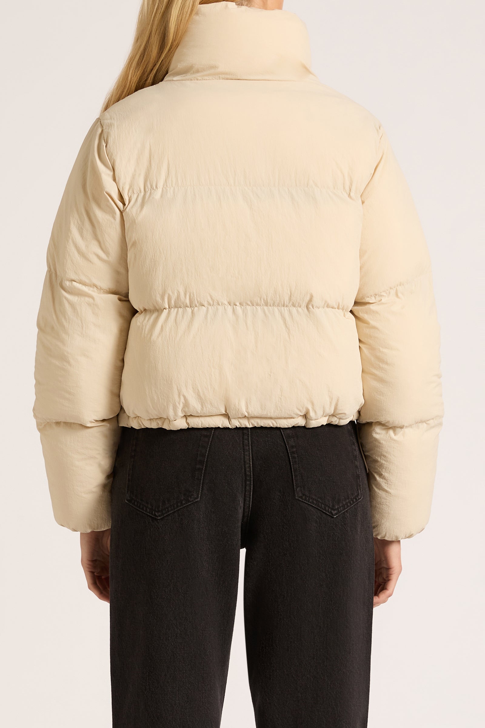 Topher Puffer Jacket