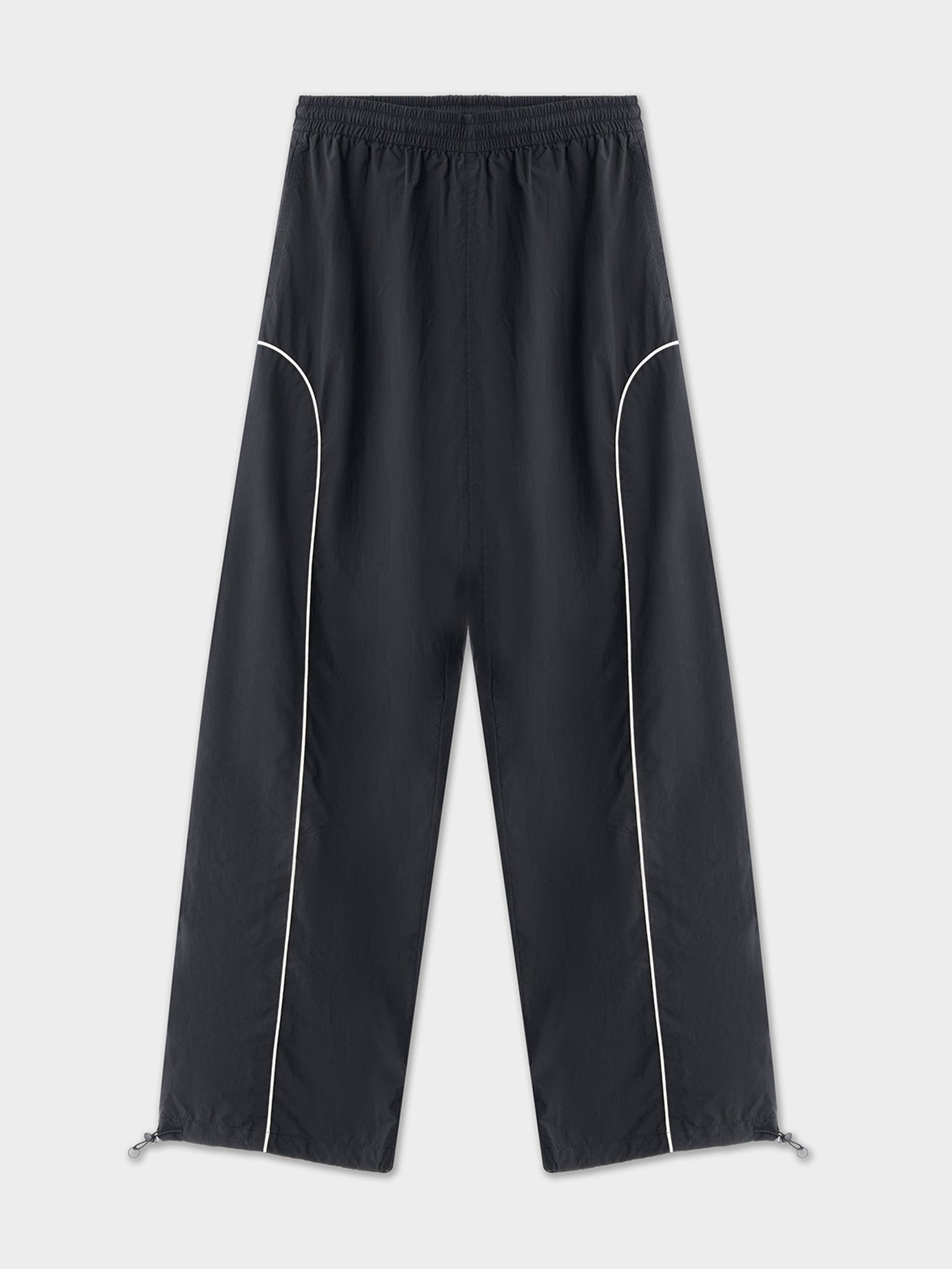 Panelled Trackpants