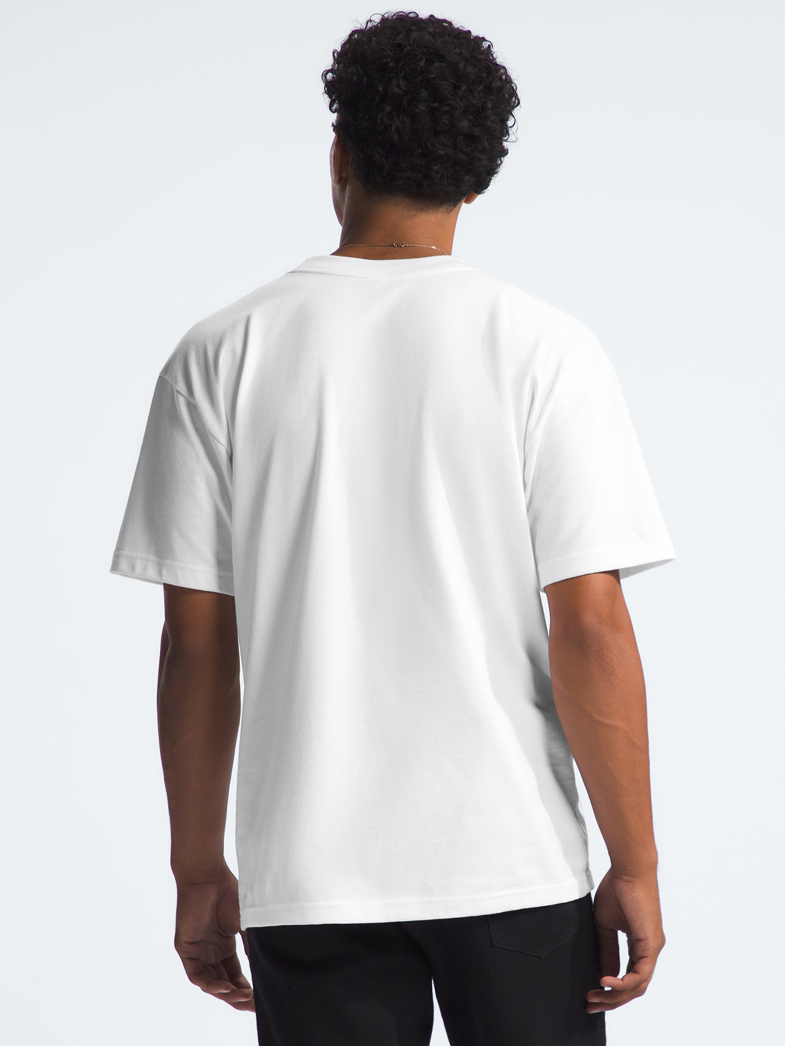 Heavyweight Relaxed Tee