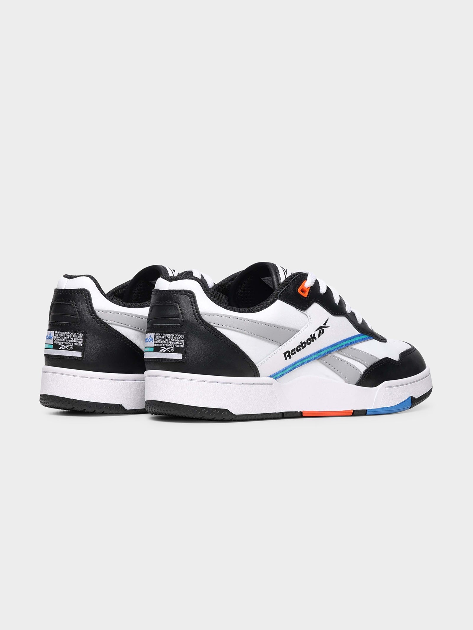 Mens BB 4000 II Shoes