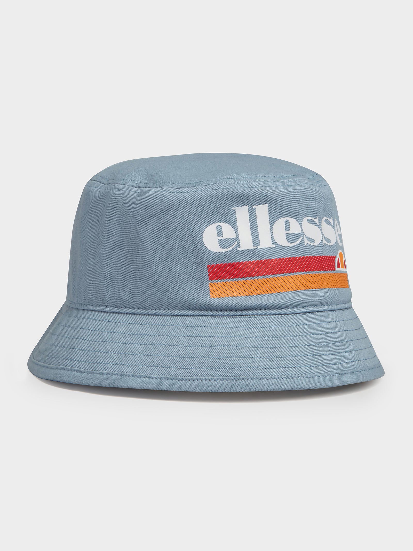 Altina Bucket Hat in Blue