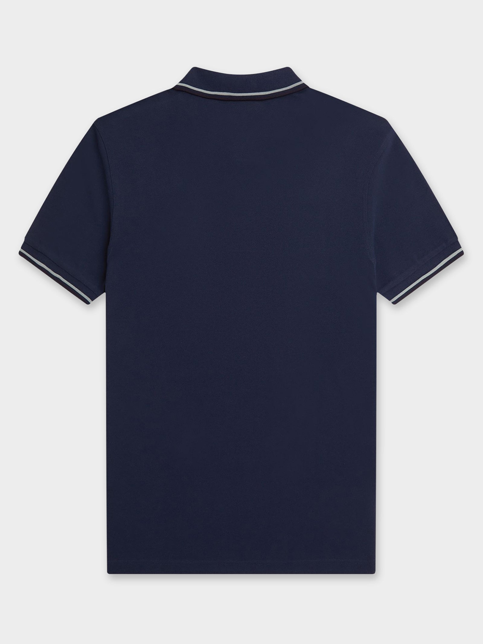 The Twin Tipped Fred Perry Shirt