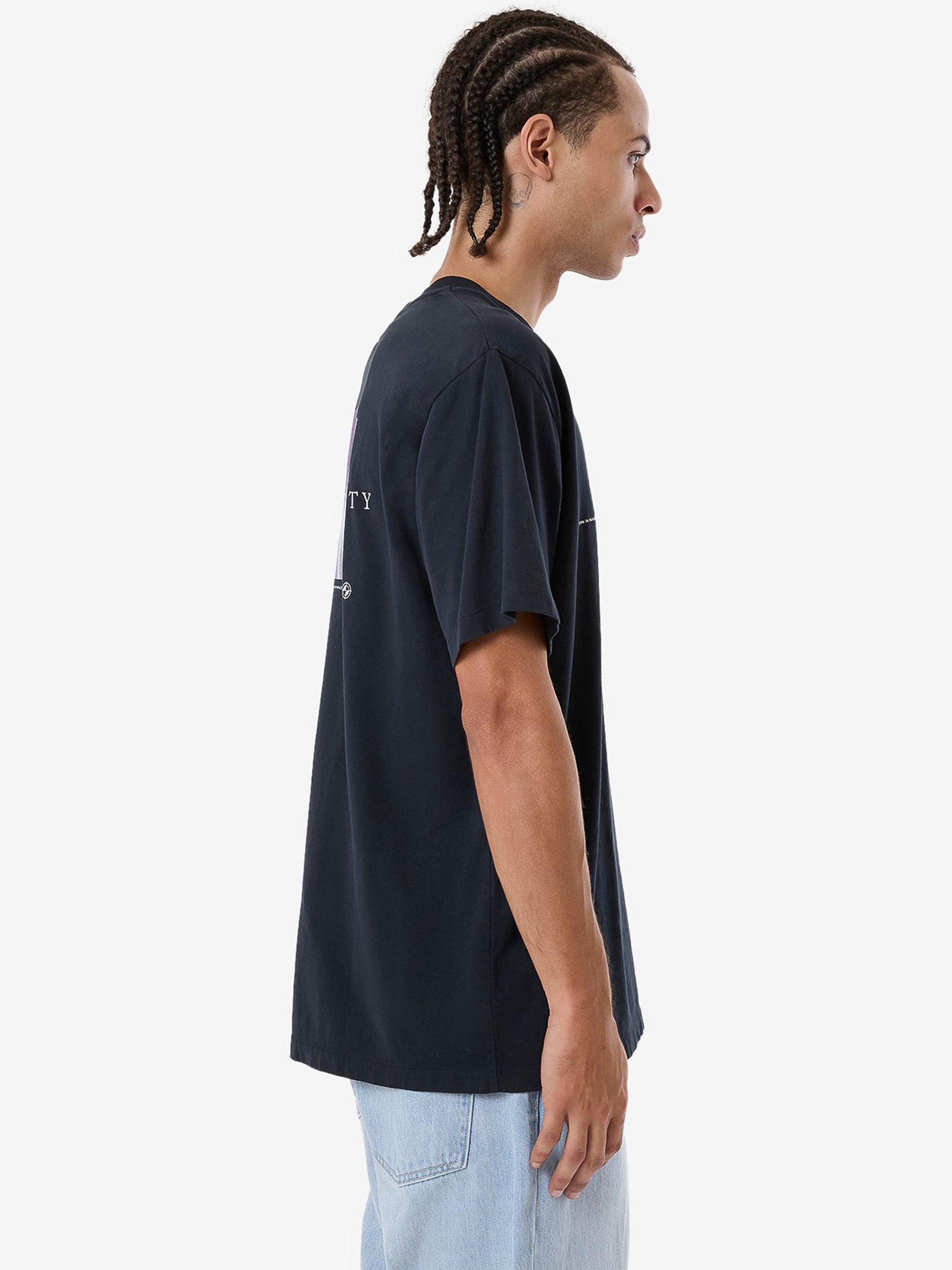 Shifting Sands Merch Fit Tee