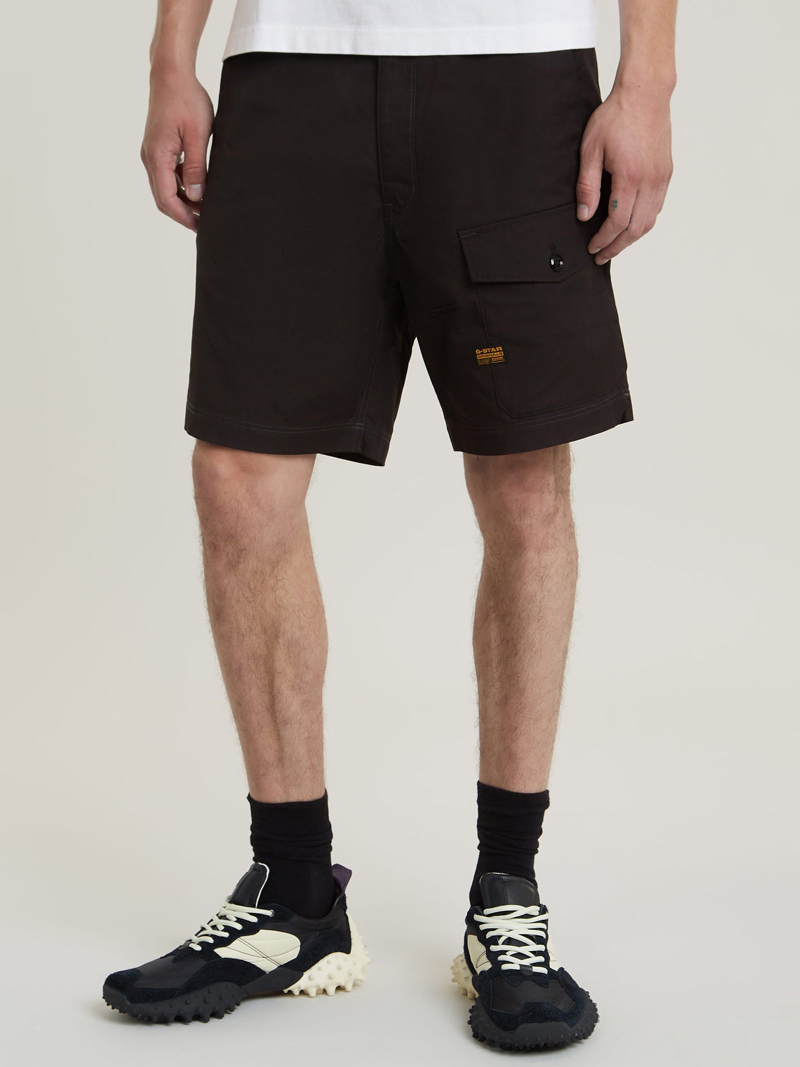 Sport Trainer Short