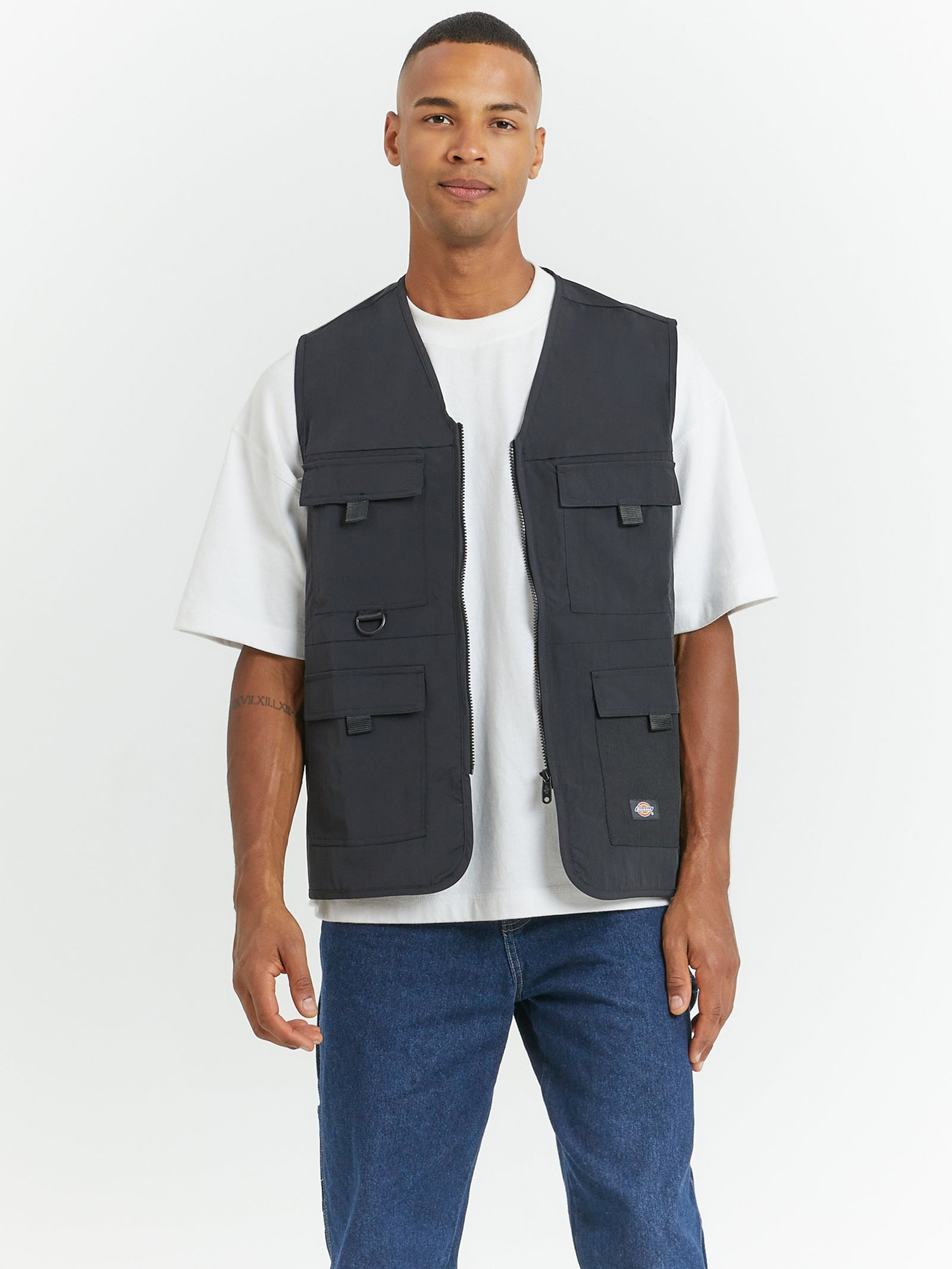 Utility Vest