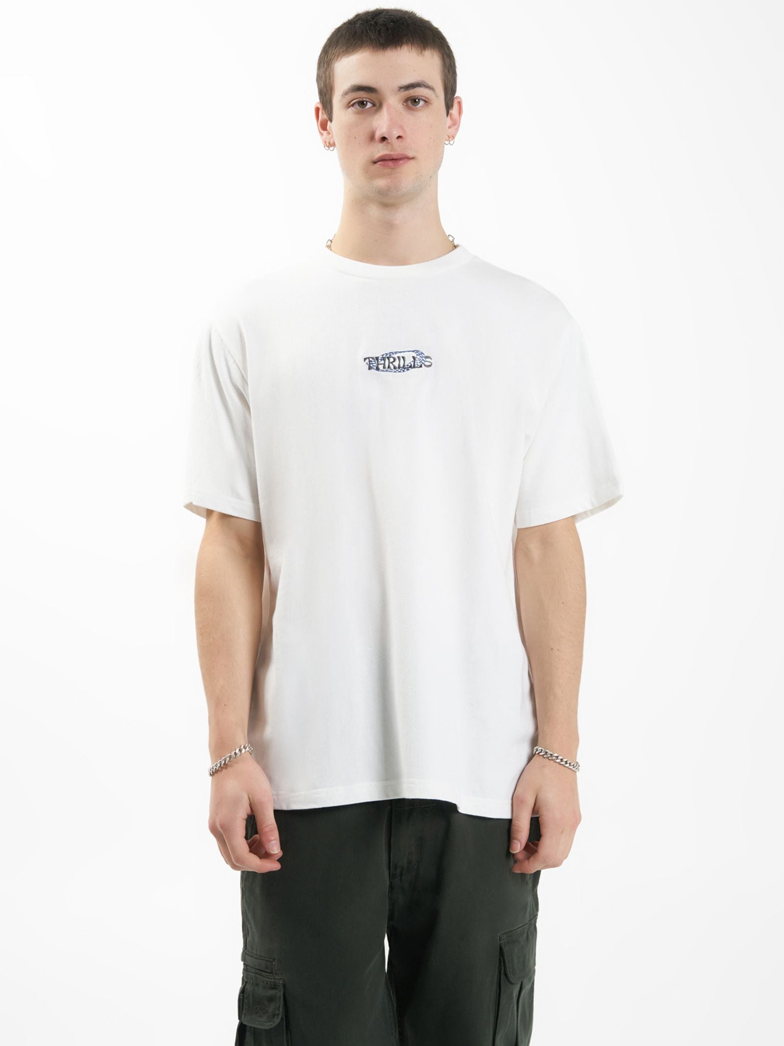 Spectral Merch Fit T-Shirt