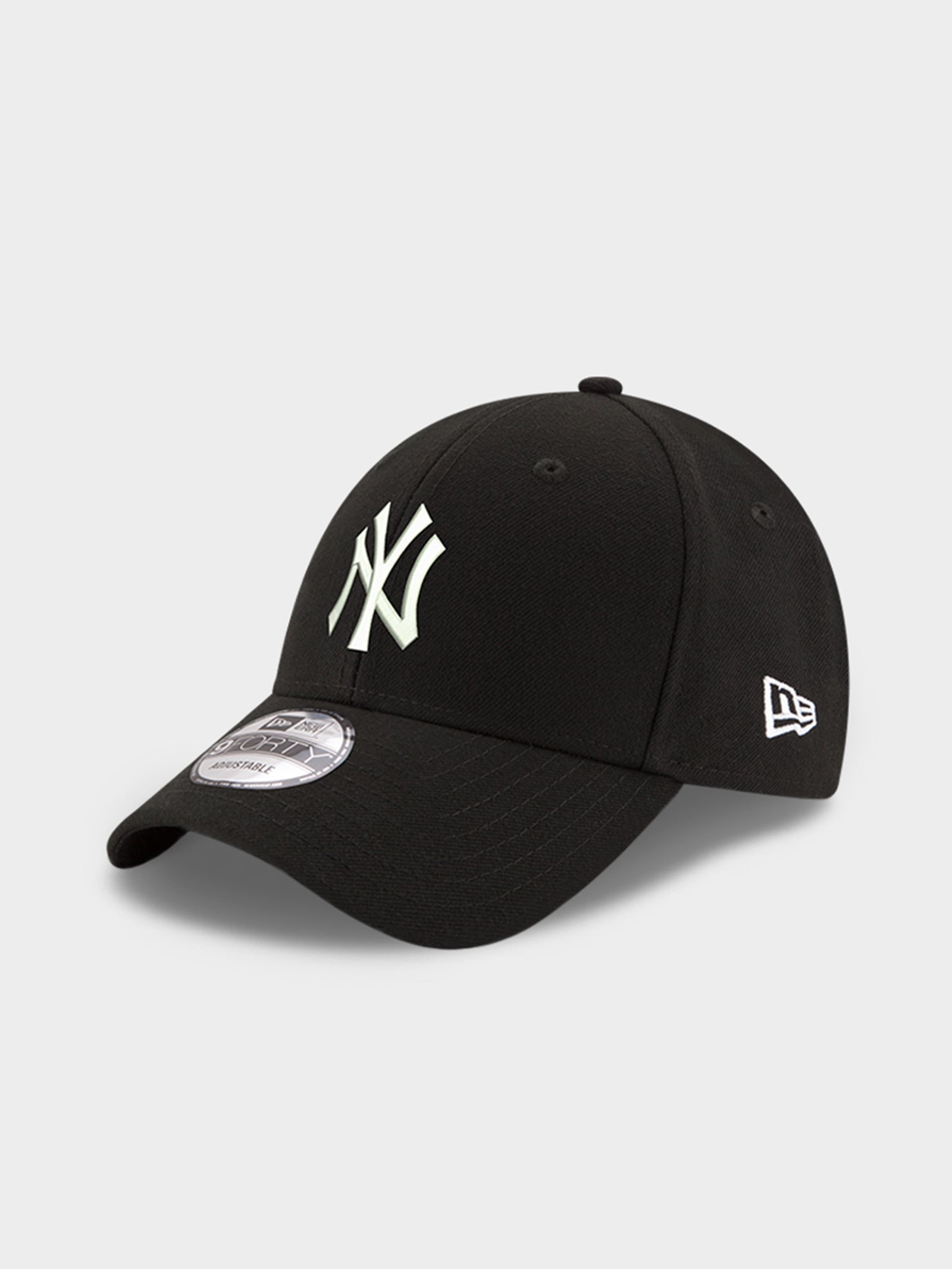 New York Yankees 9 Forty