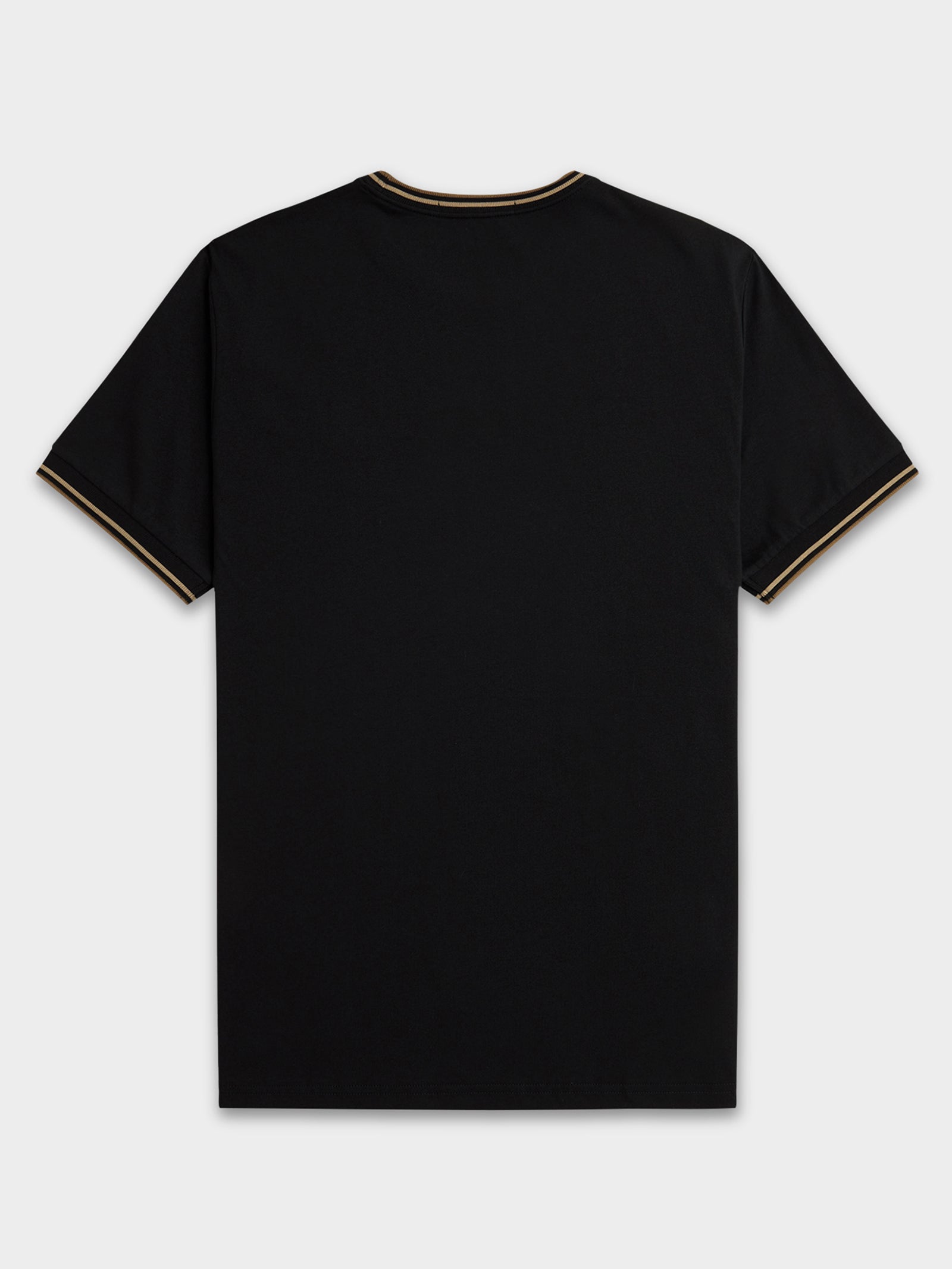 Twin Tipped T-Shirt