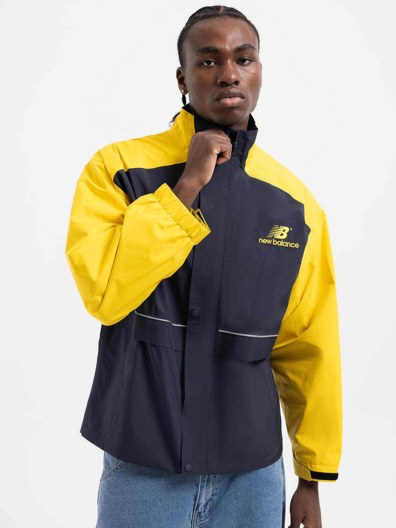 Archive Goretex Jacket