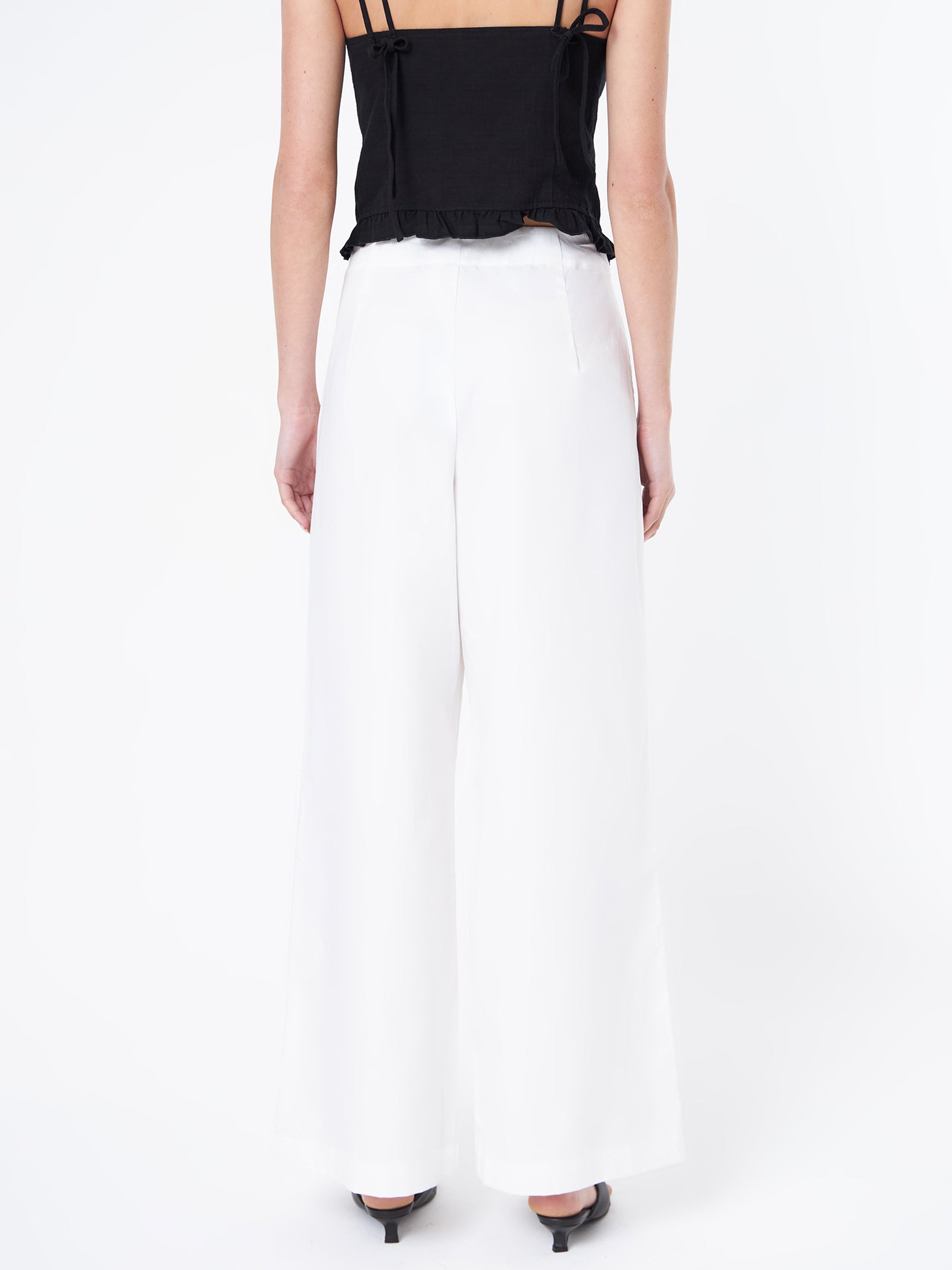 Joni Drawstring Pant