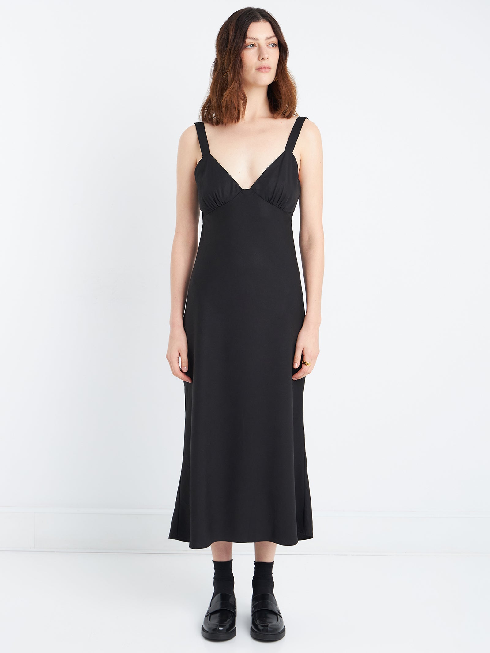 Mindy Midi Dress