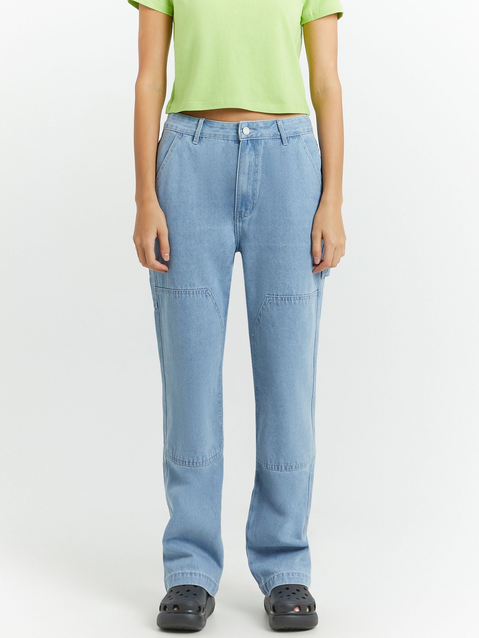 Carpenter Pant