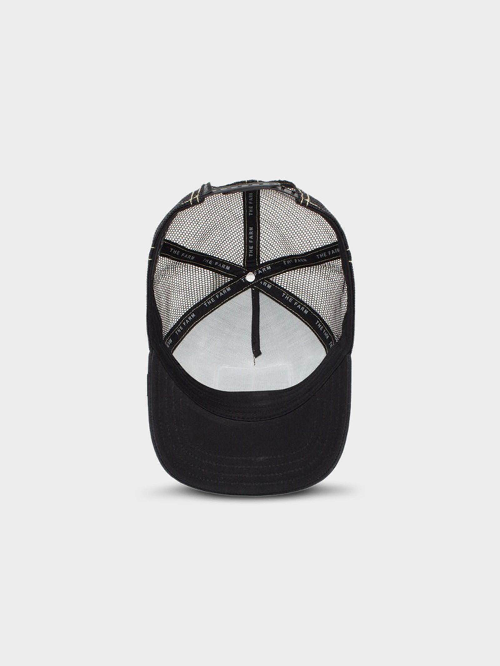 The Queen Bee Trucker Hat