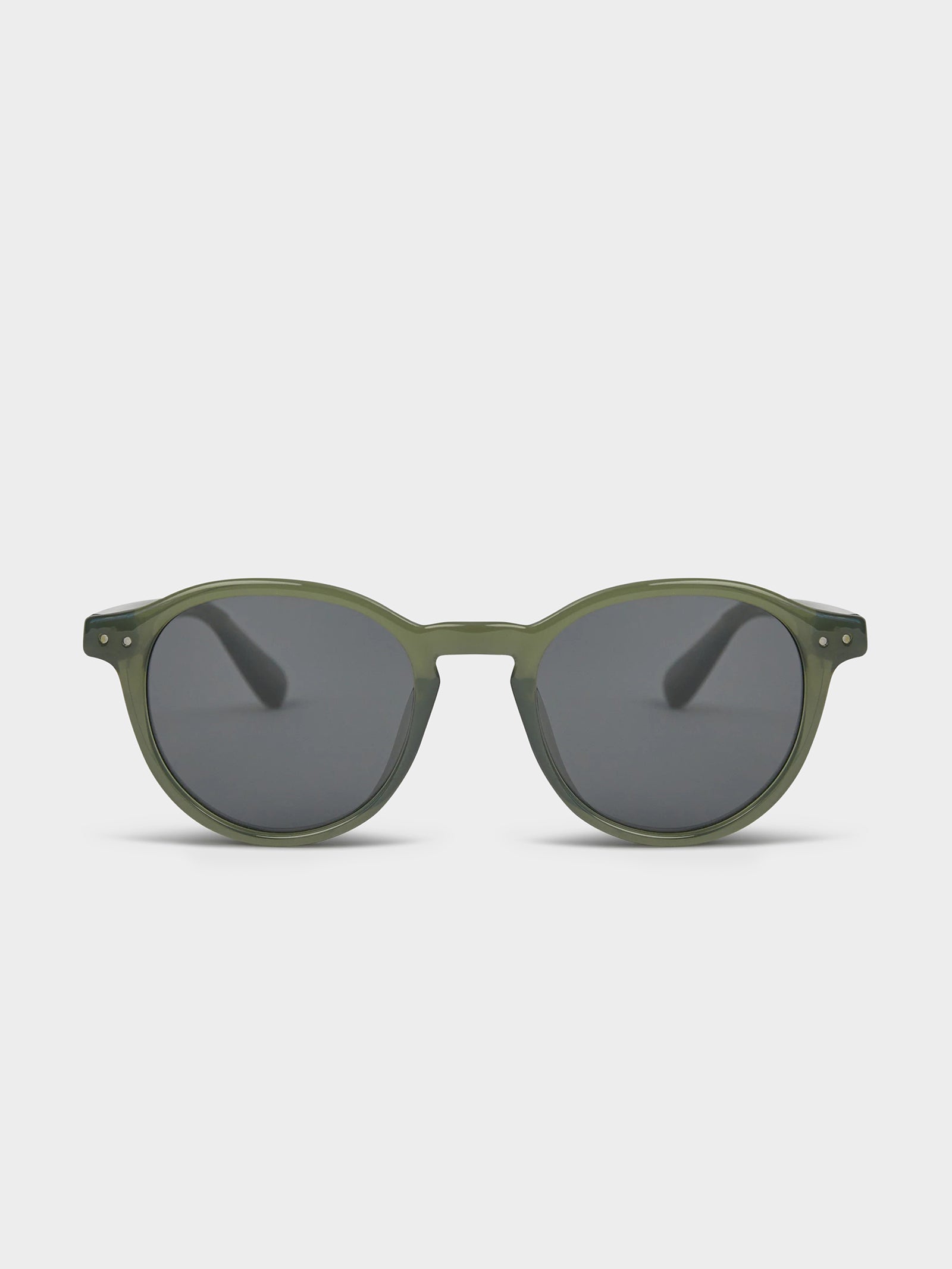 Unisex Mel Polished Sunglasses