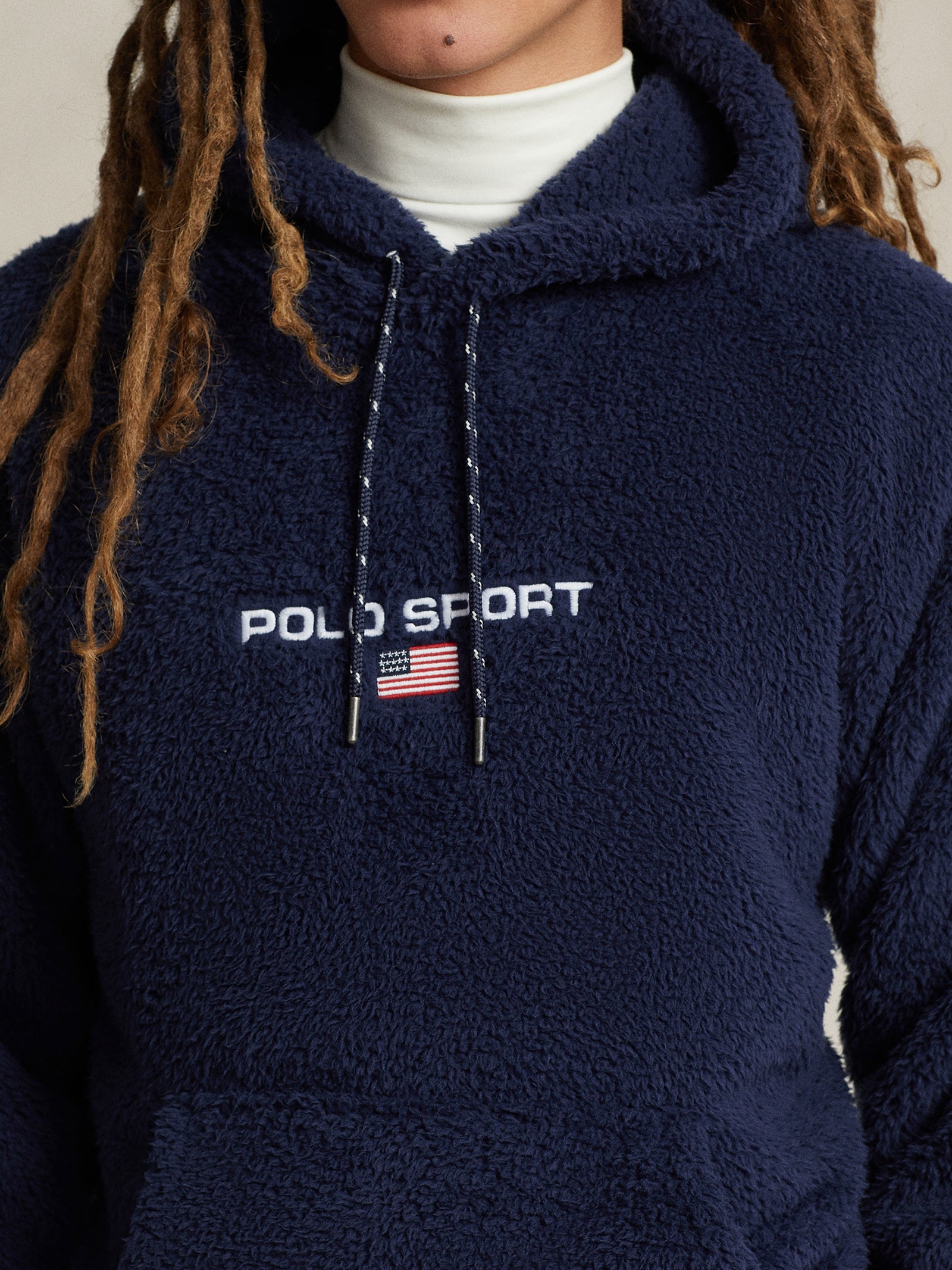 Polo Sport Pile