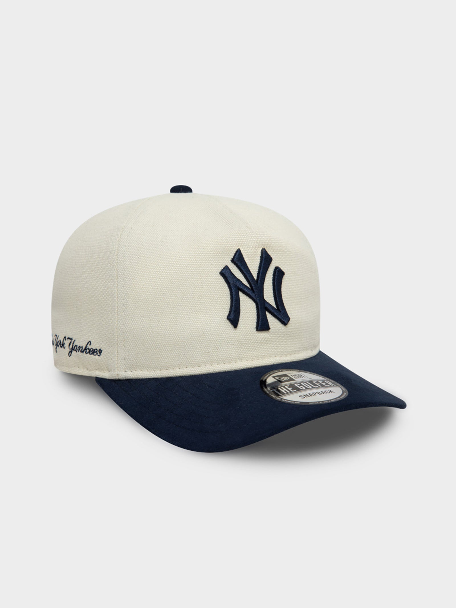 Golfer New York Yankees