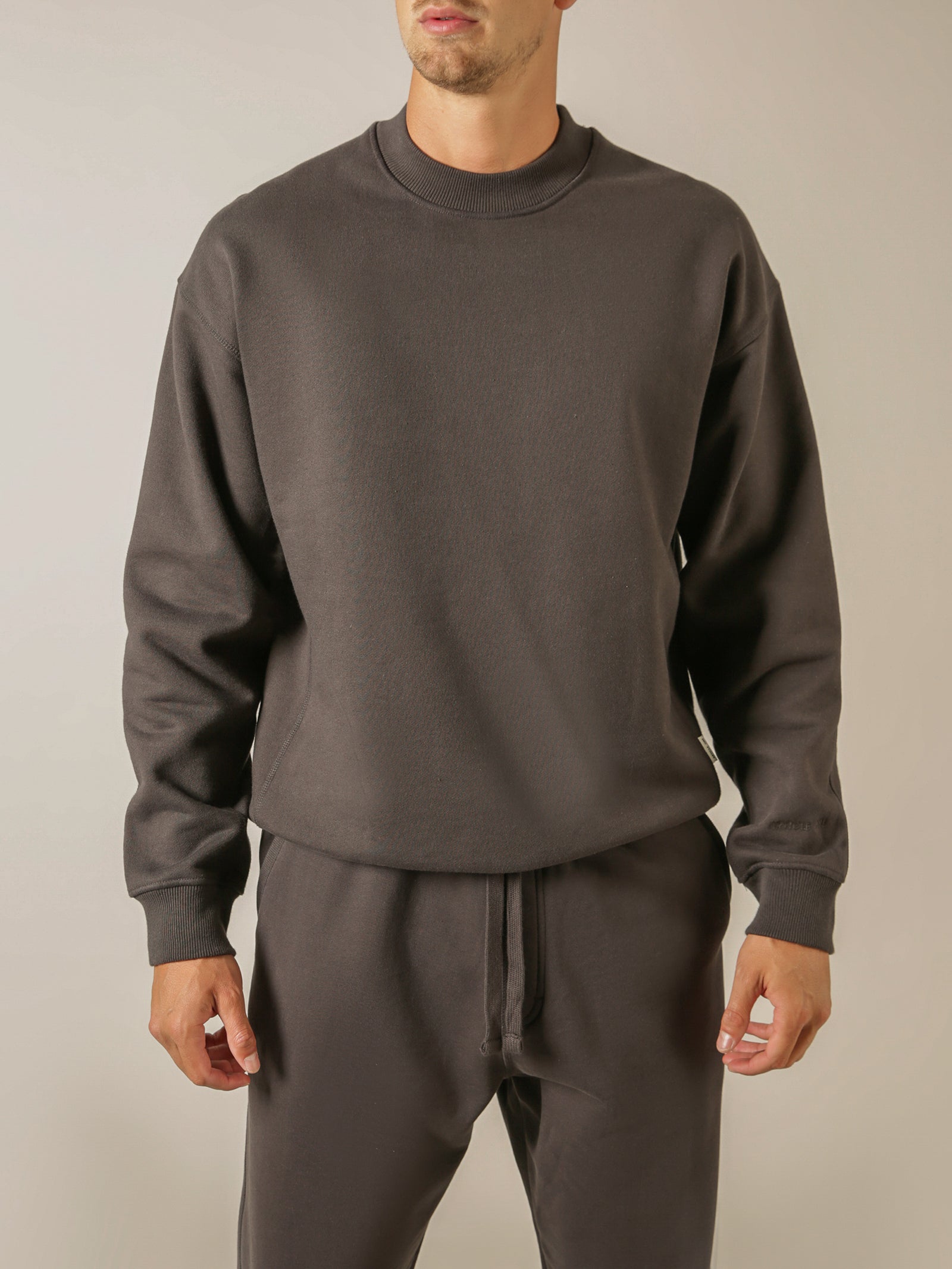 Fabian Crew Sweater