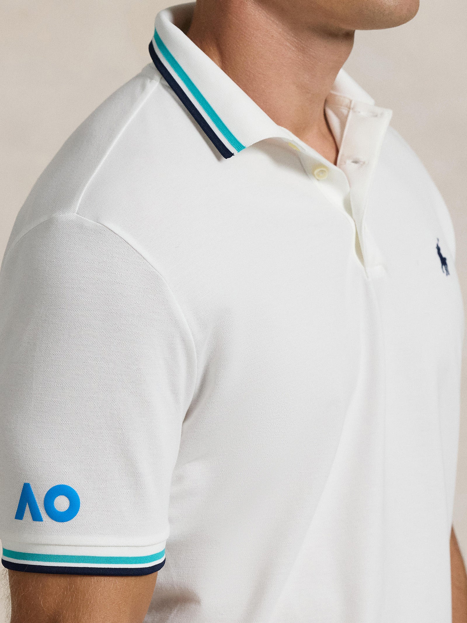 AO Polo Shirt