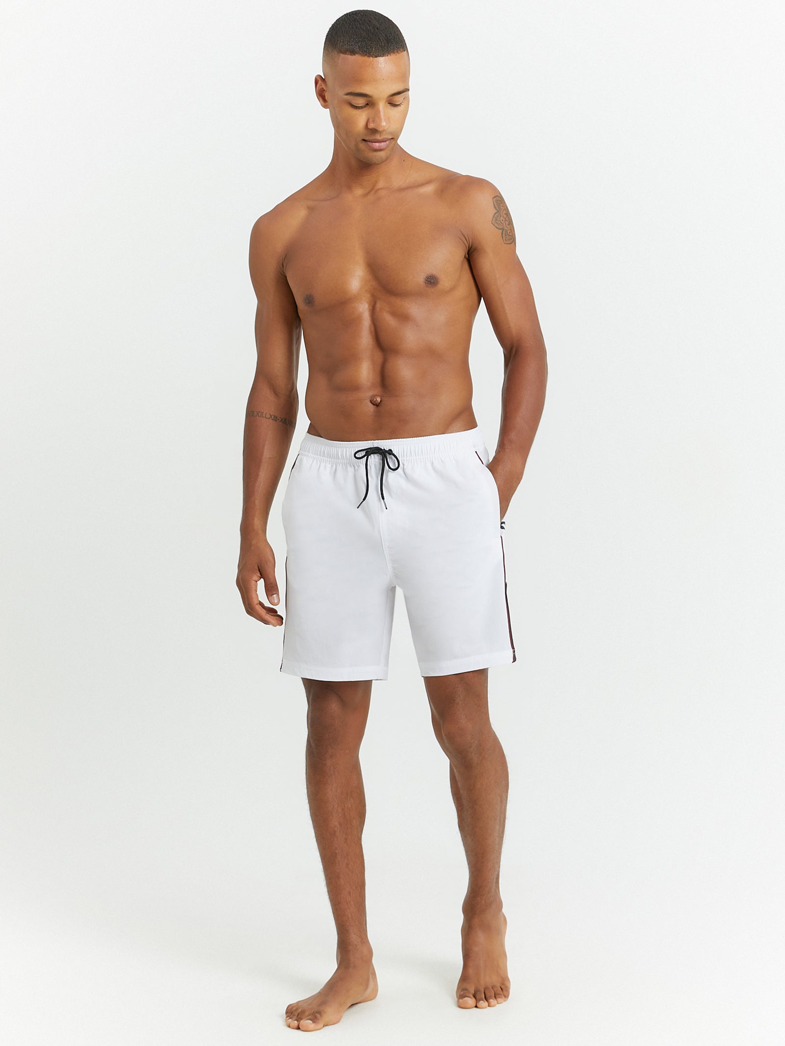 Signature Swim Shorts