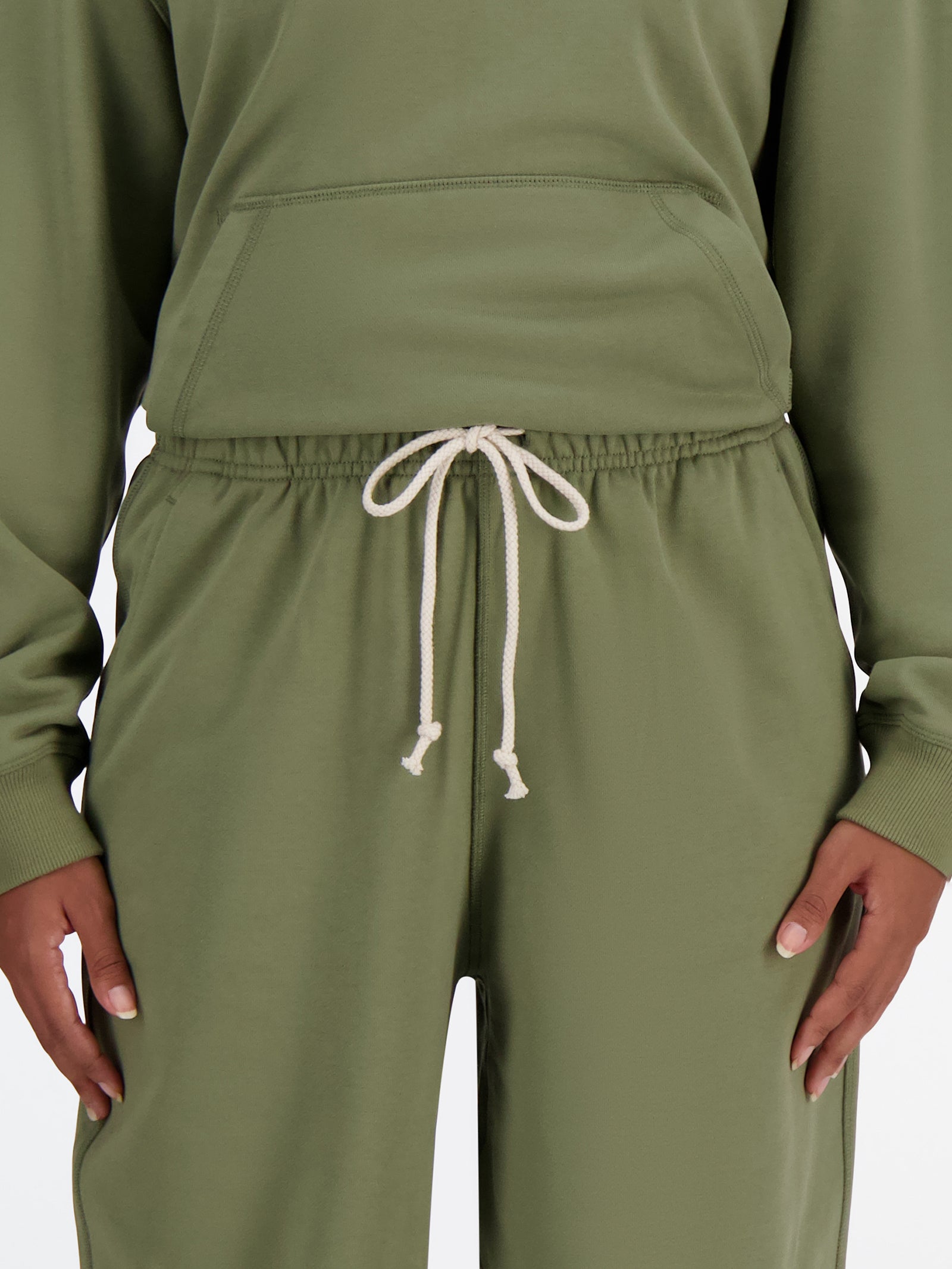 Athletics French Terry Jogger