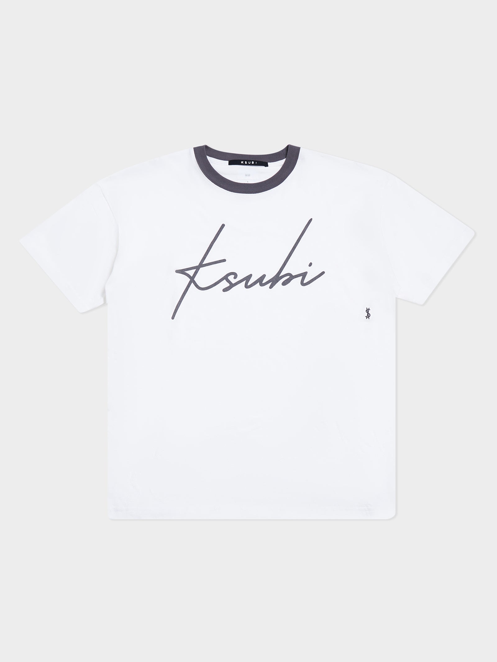 Script Oh G SS T-Shirt