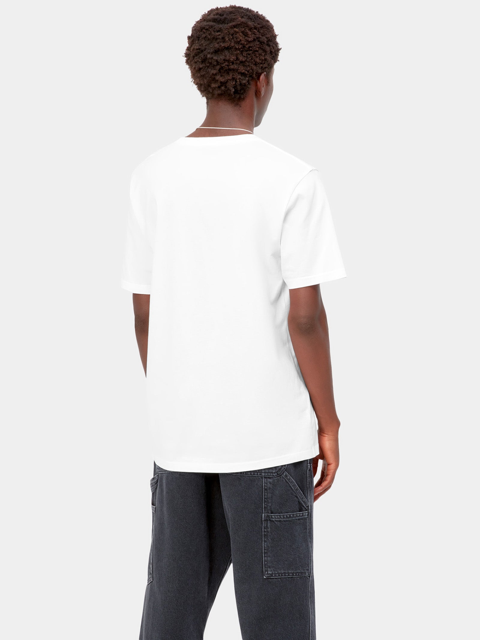 Pocket T-Shirt