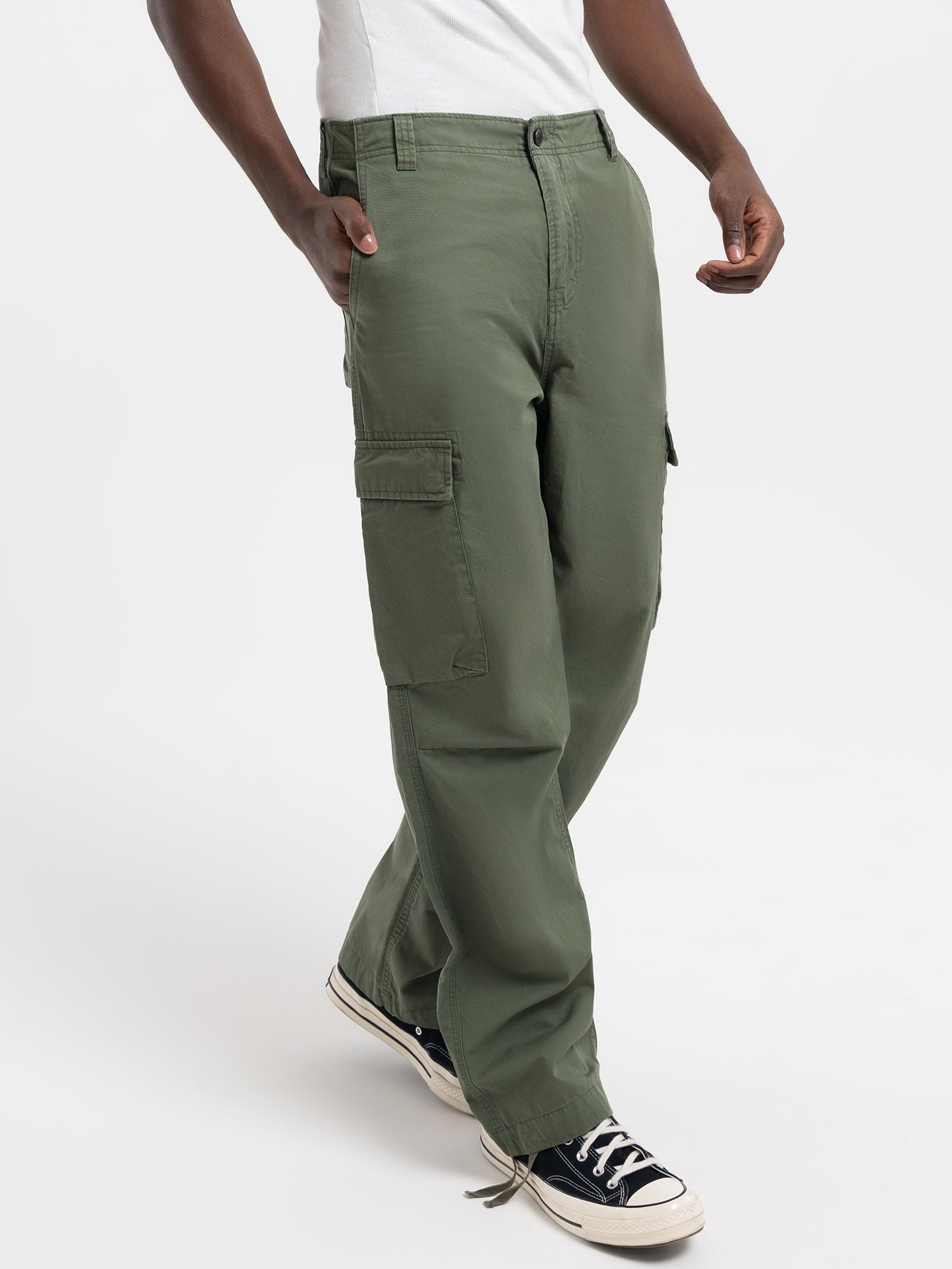 Unite Cargo Pant