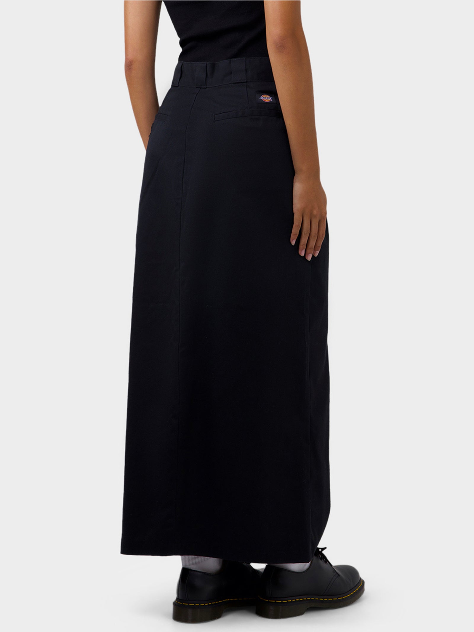 874 Maxi Skirt